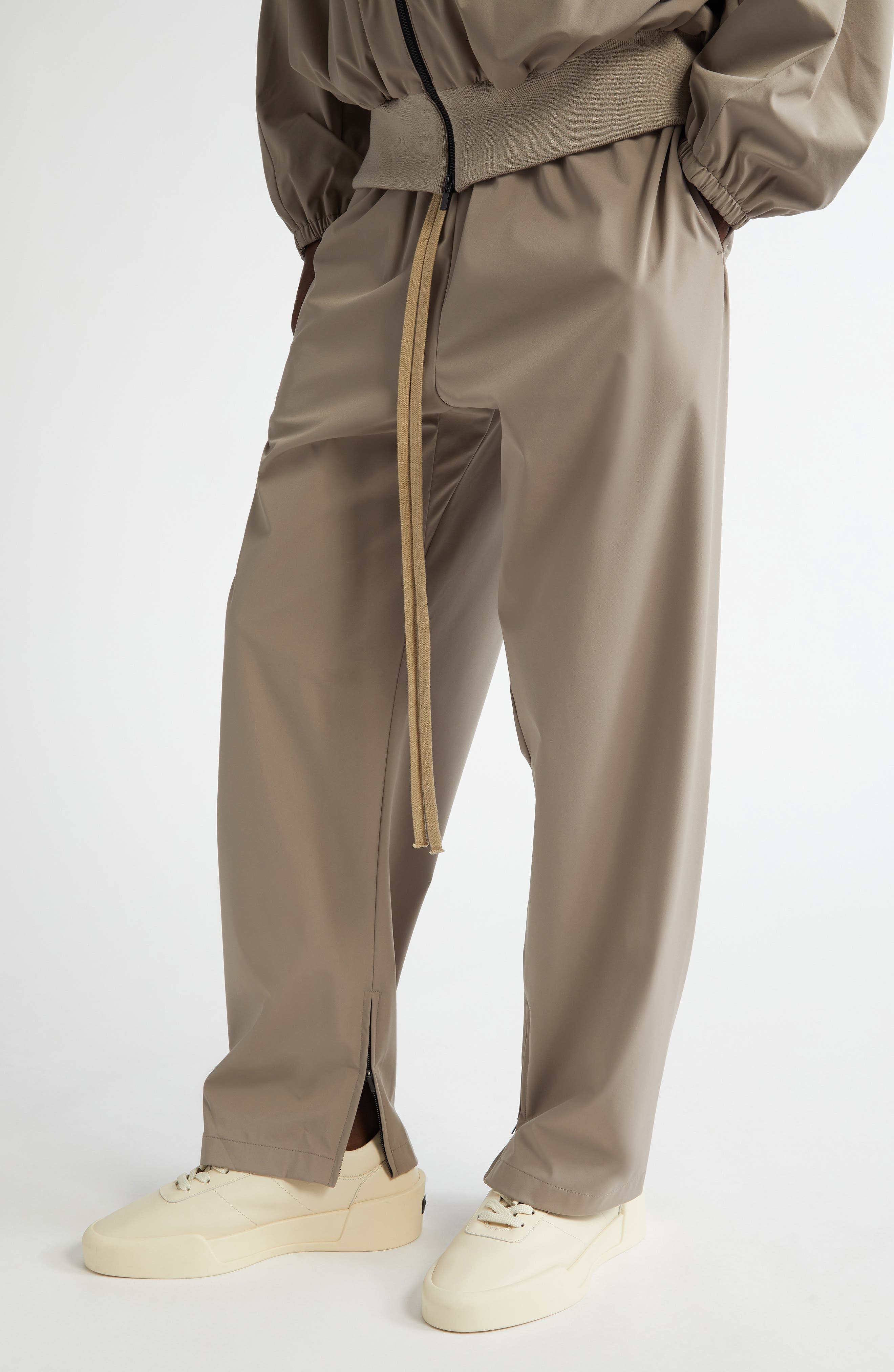 Fear of God Track Pants in Deer at Nordstrom - 5