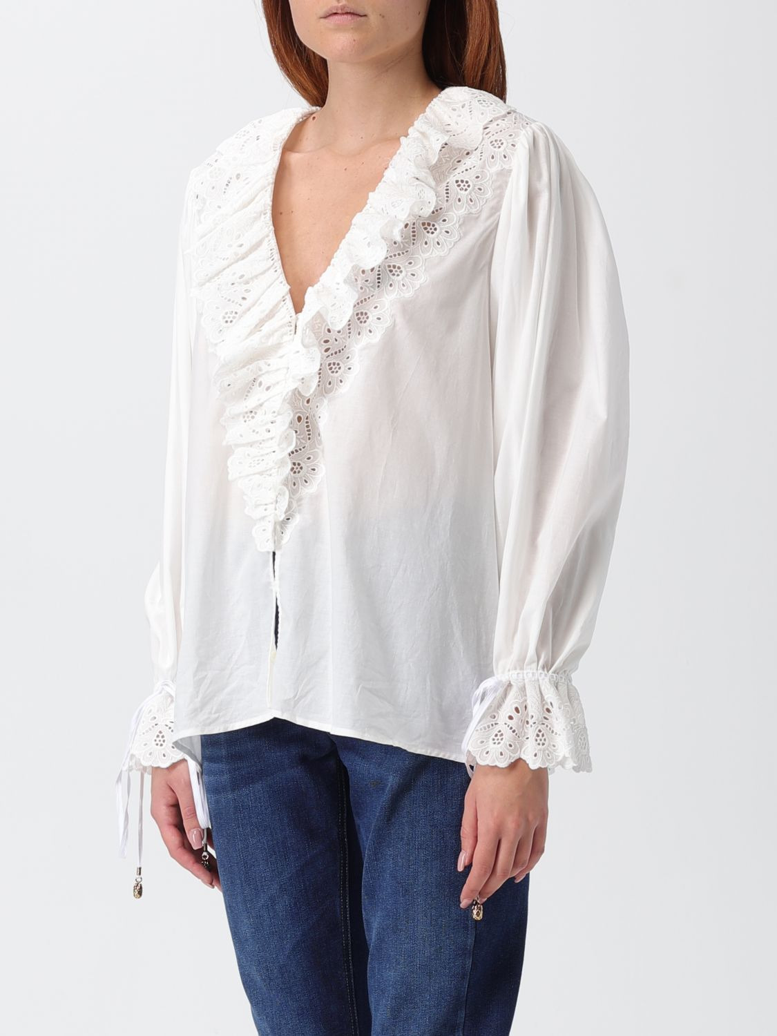 Shirt woman ChloÉ - 4