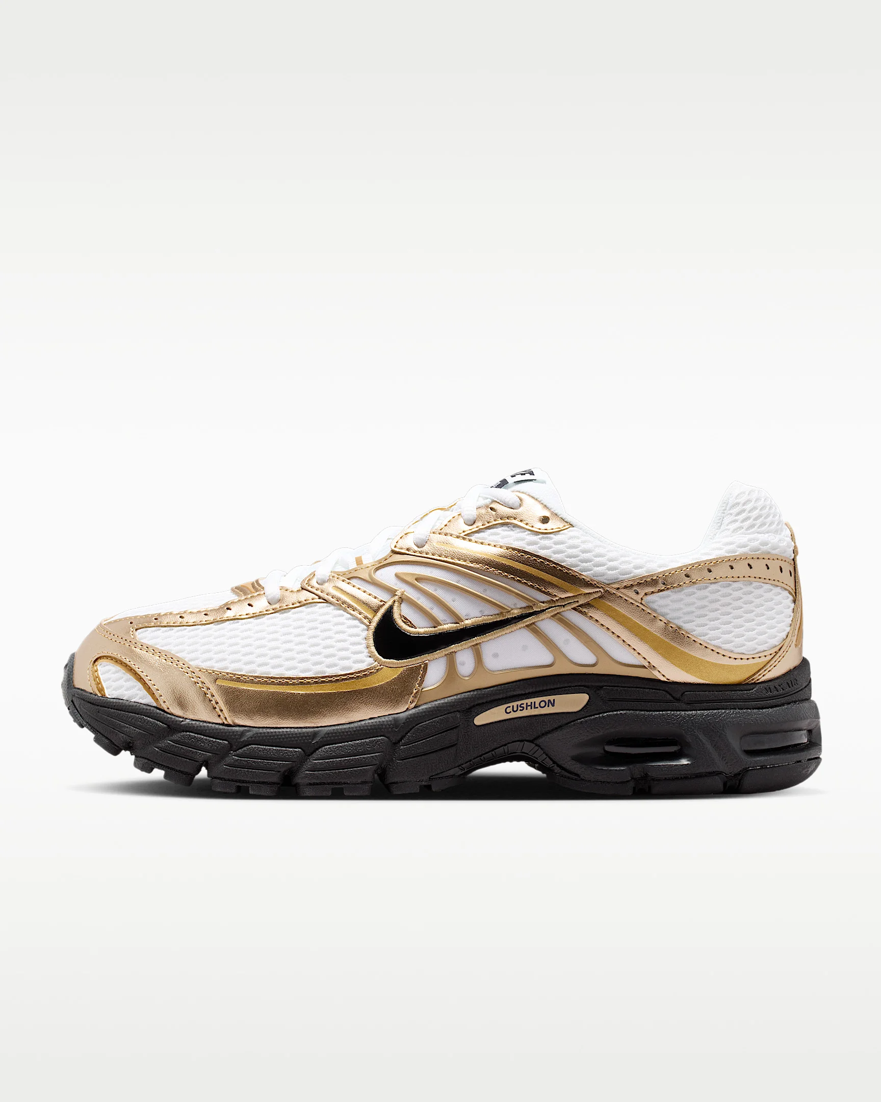 Nike Air Max Moto 2K Men's Shoes - 1