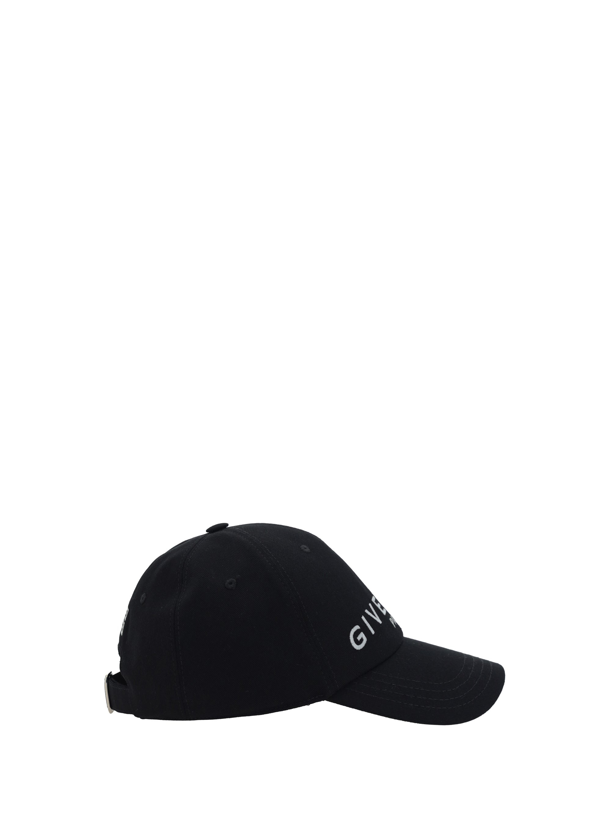 Givenchy Men Baseball Cap - 2