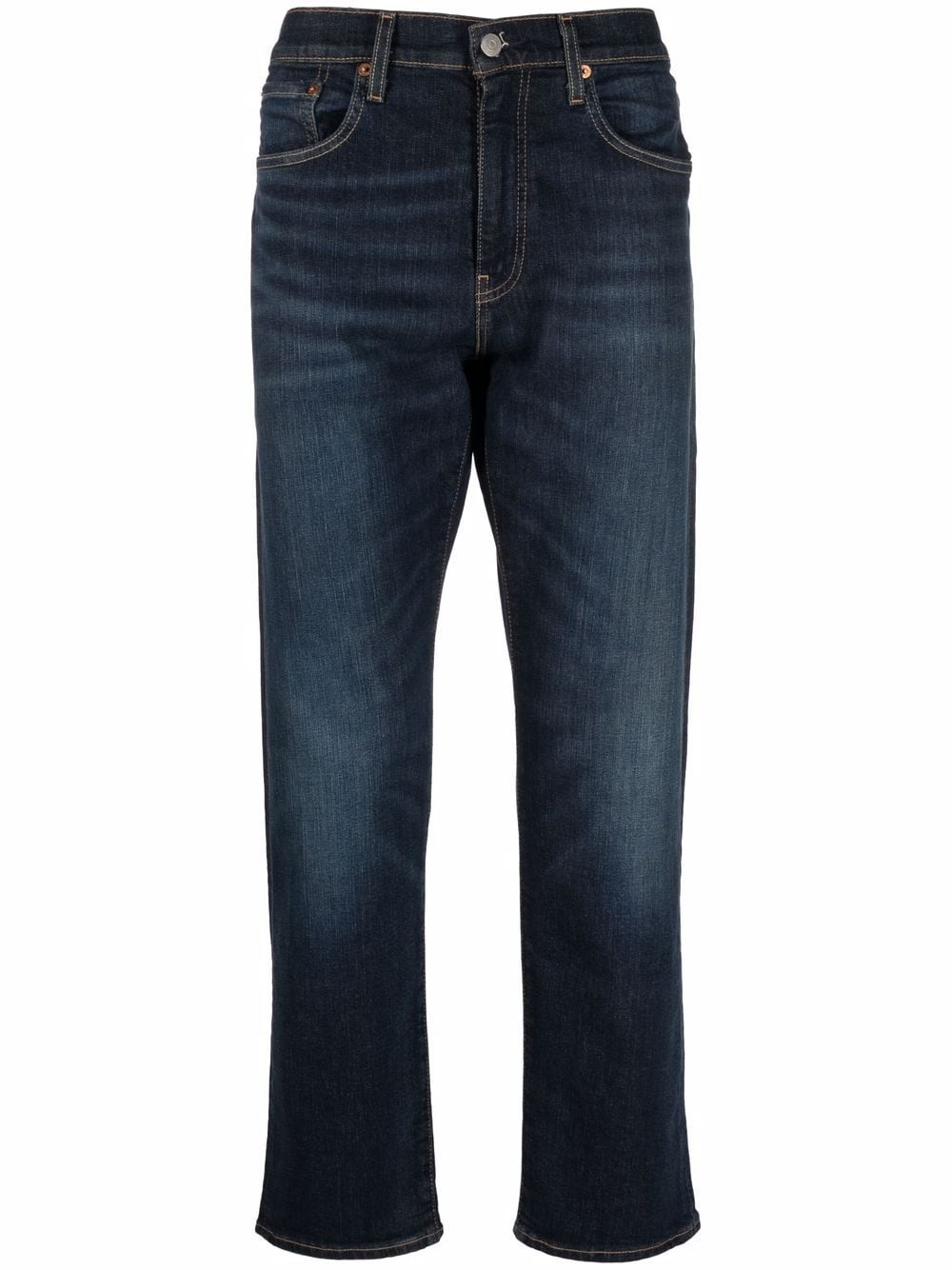 502™ tapered-leg jeans - 1