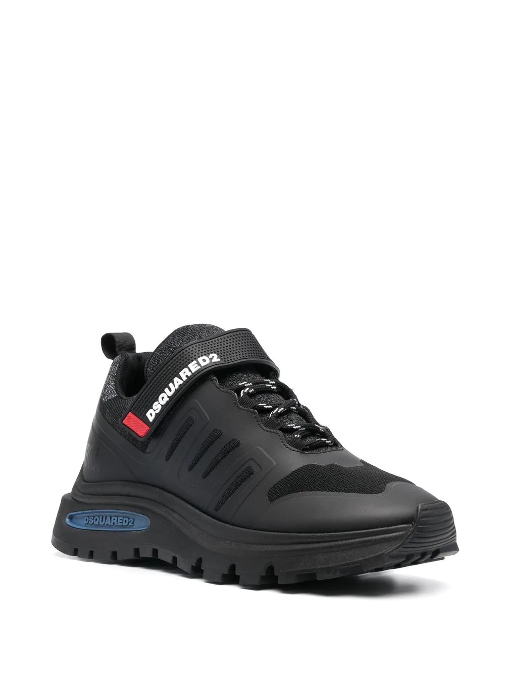 lo-top sneakers - 2
