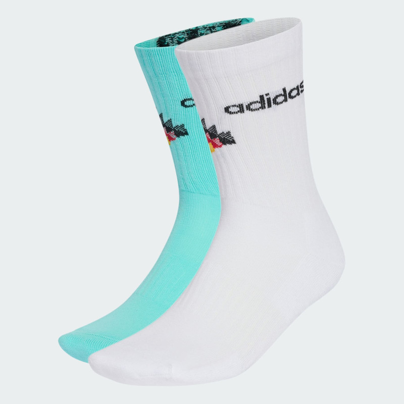 Germany 26 Fan Socks 1