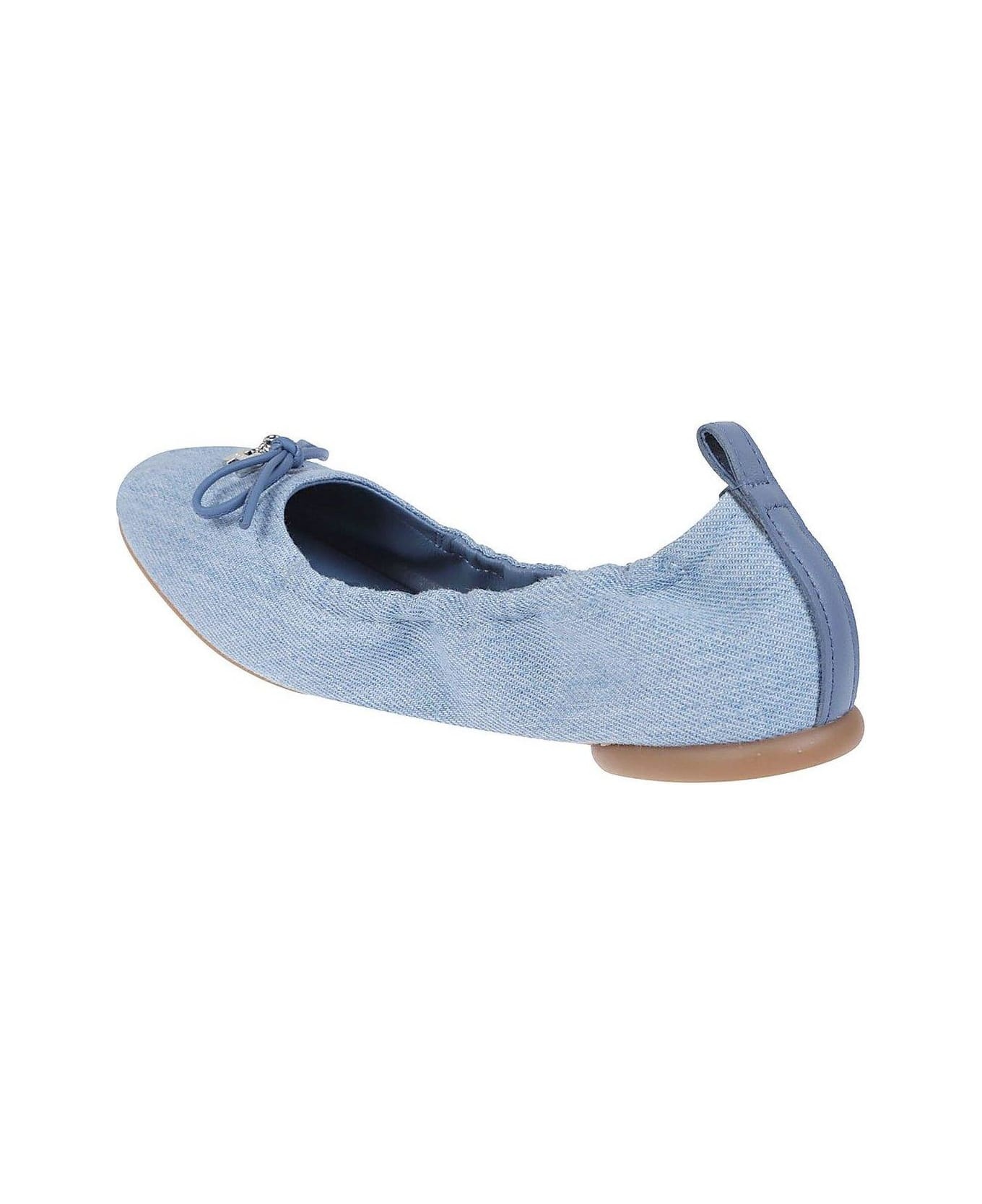 H684 Ballerinas - 3