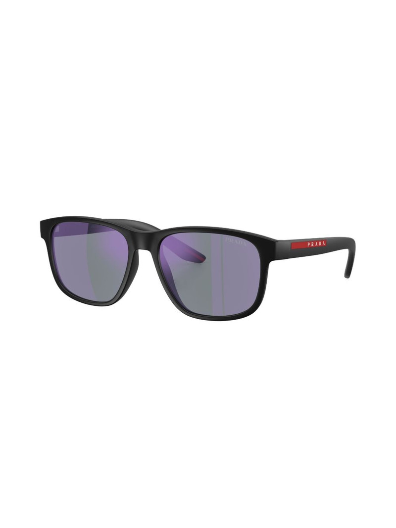 Prada Linea Rossa sunglasses outlook
