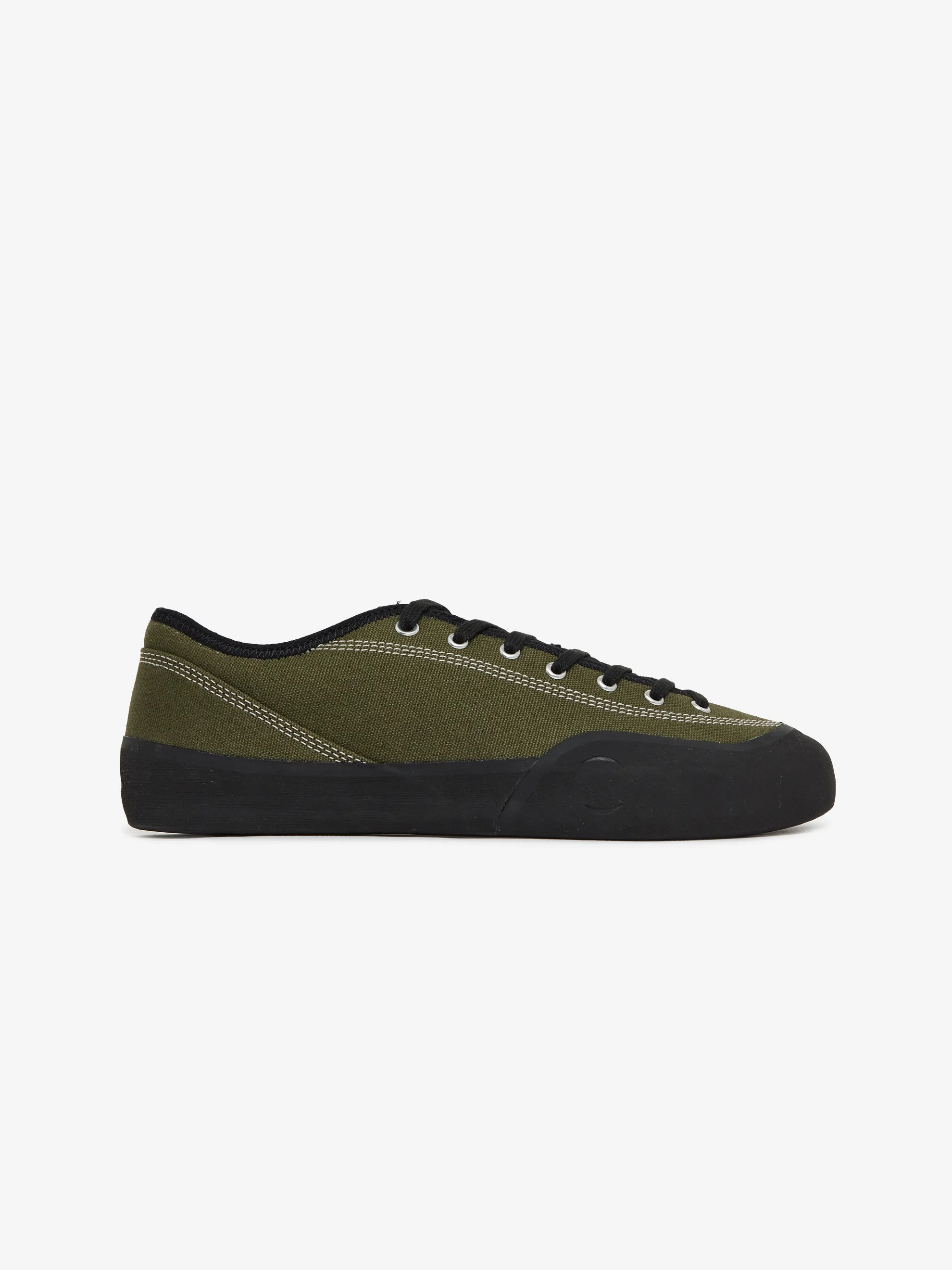 1.30PM (OLIVE / NATURAL BLACK) - 1