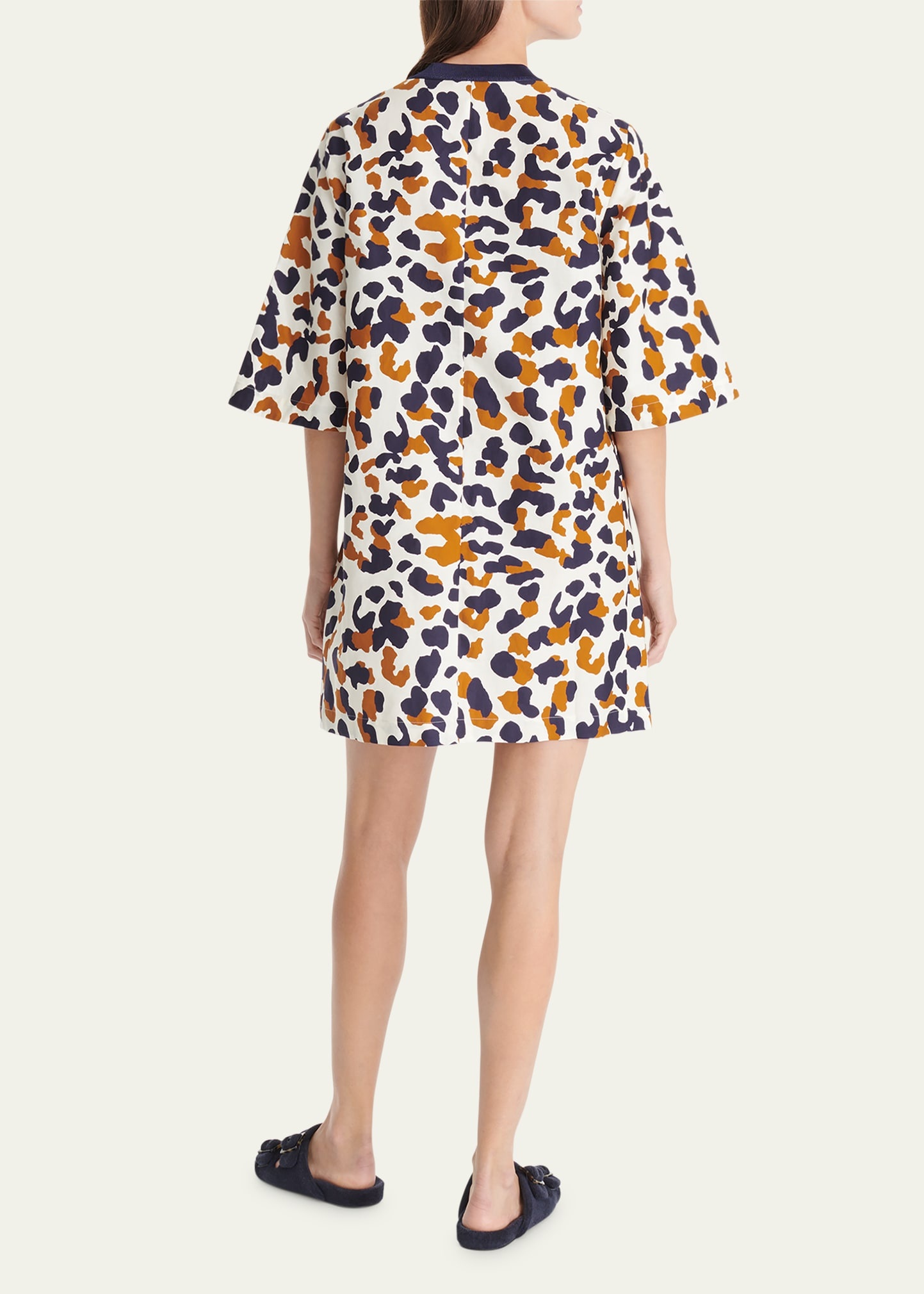 Maree Tunic Coverup - 3