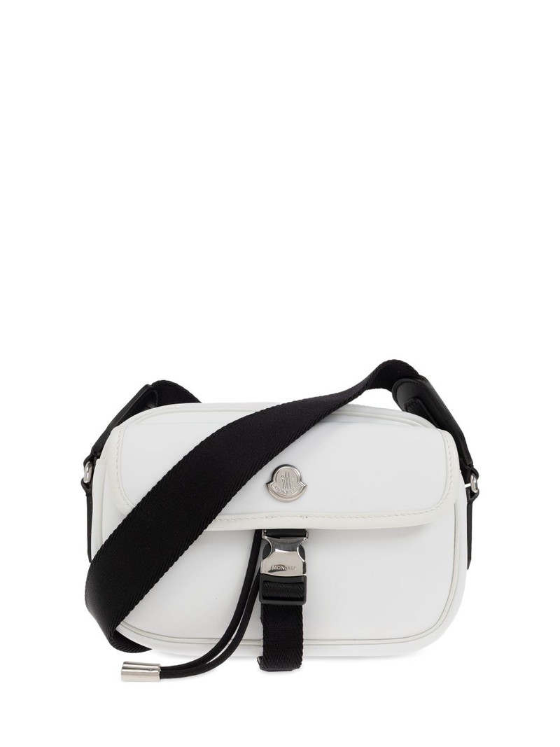 New Trick Water-Repellent crossbody bag 1