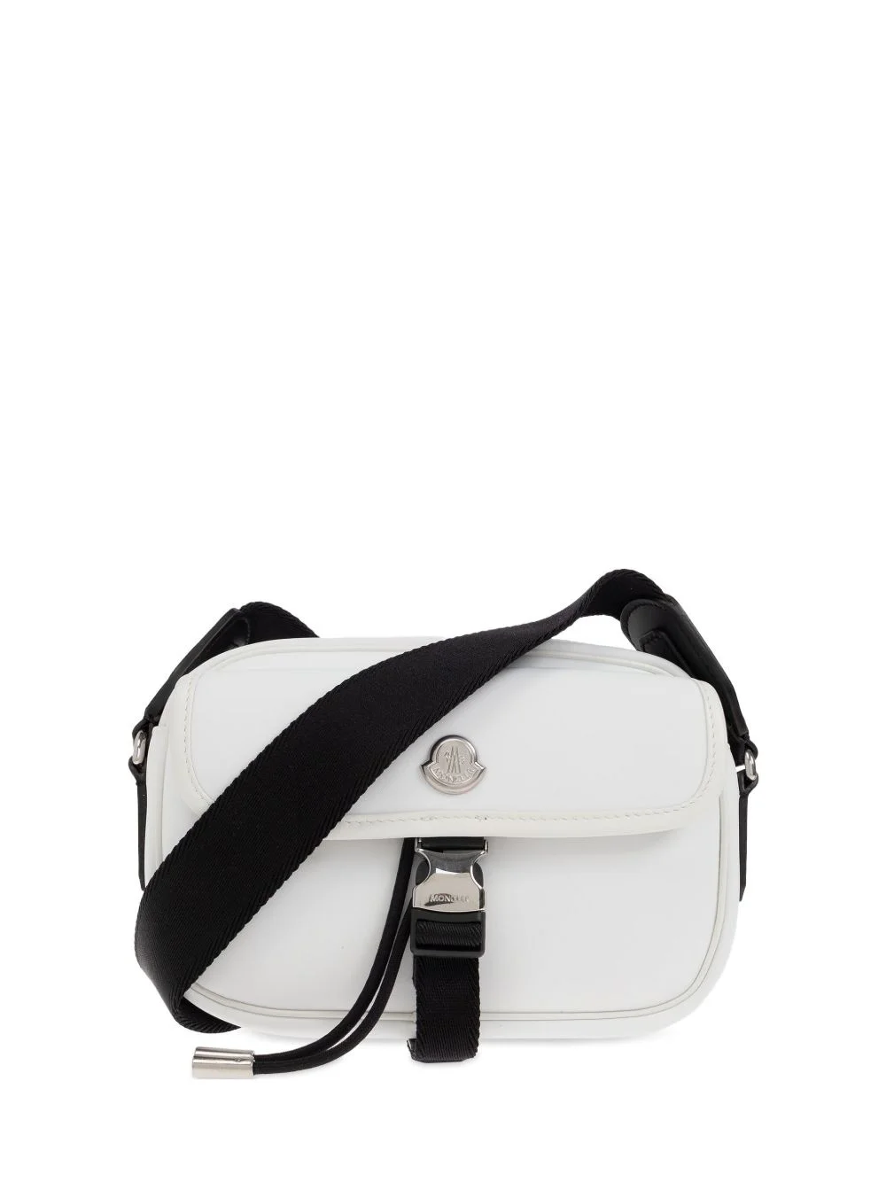 New Trick Water-Repellent crossbody bag - 1