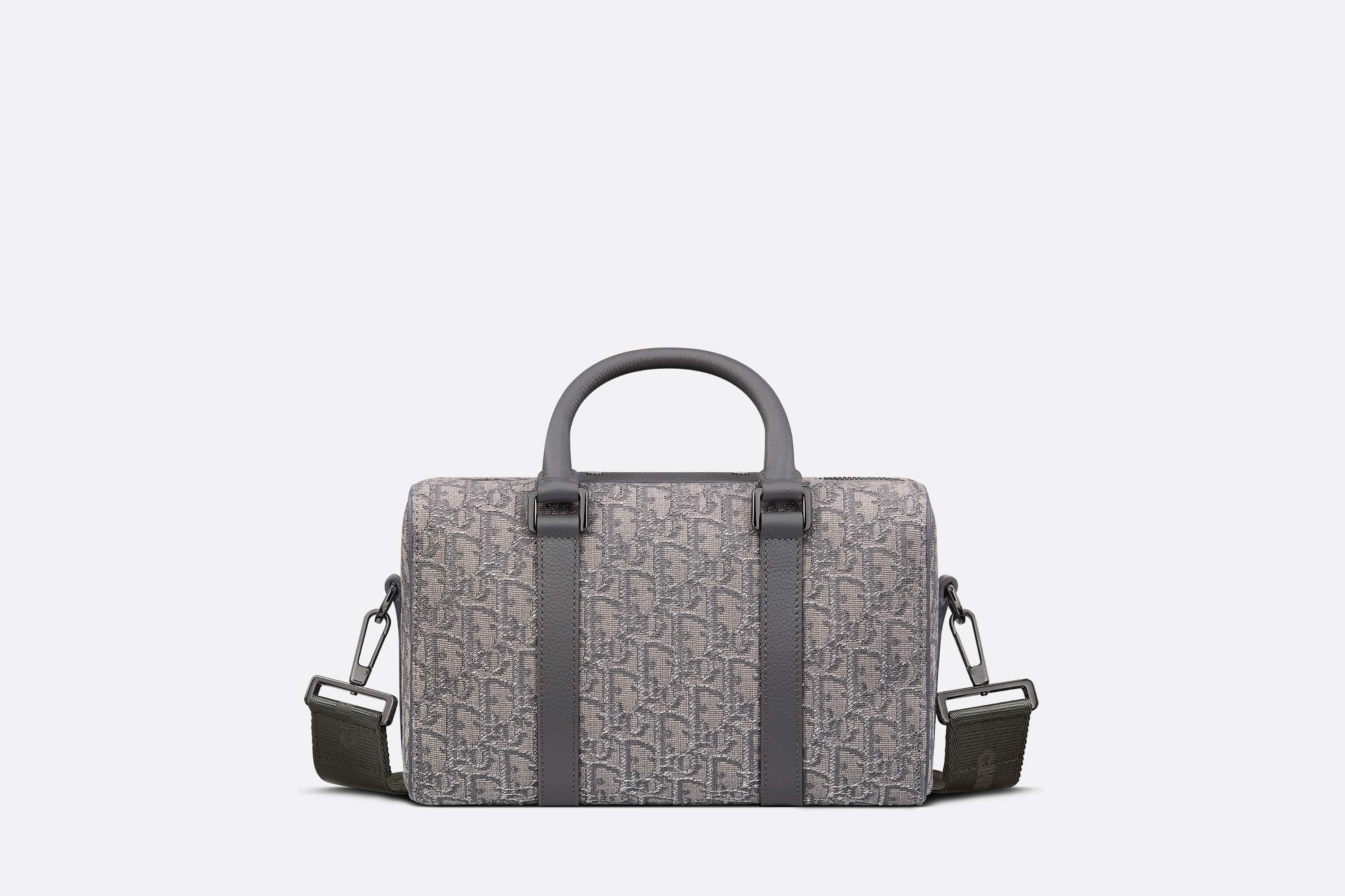 Dior Lingot 26 Bag - 4