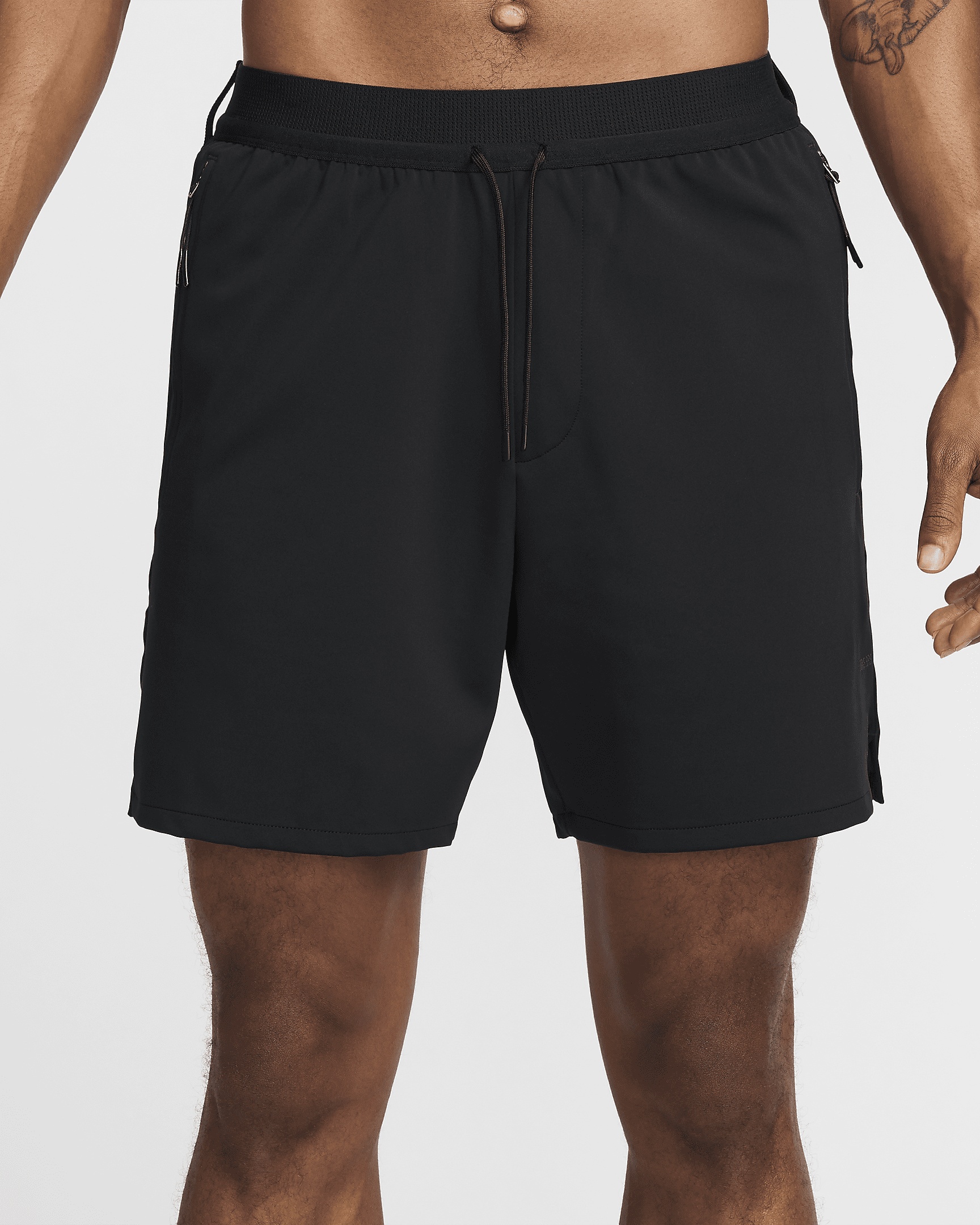 Nike A.P.S. Men's 6" Dri-FIT ADV Versatile Shorts - 2