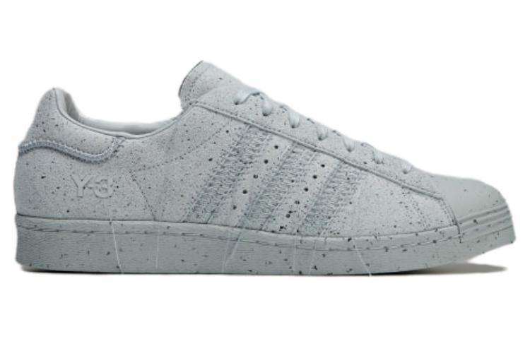 adidas Y-3 Superstar 'Clear Onix' IG3043 - 2
