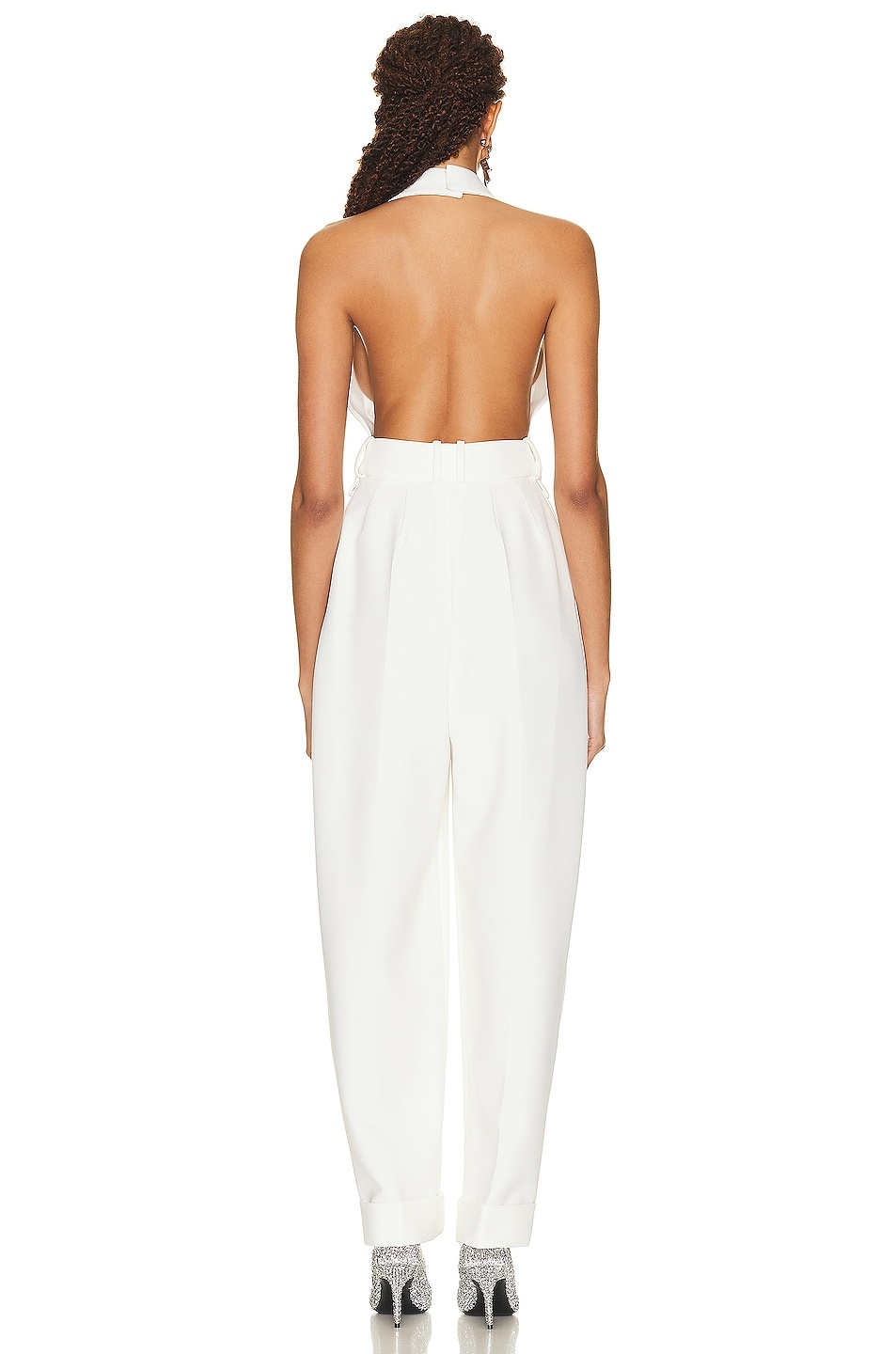 Couture Edit Jumpsuit - 3