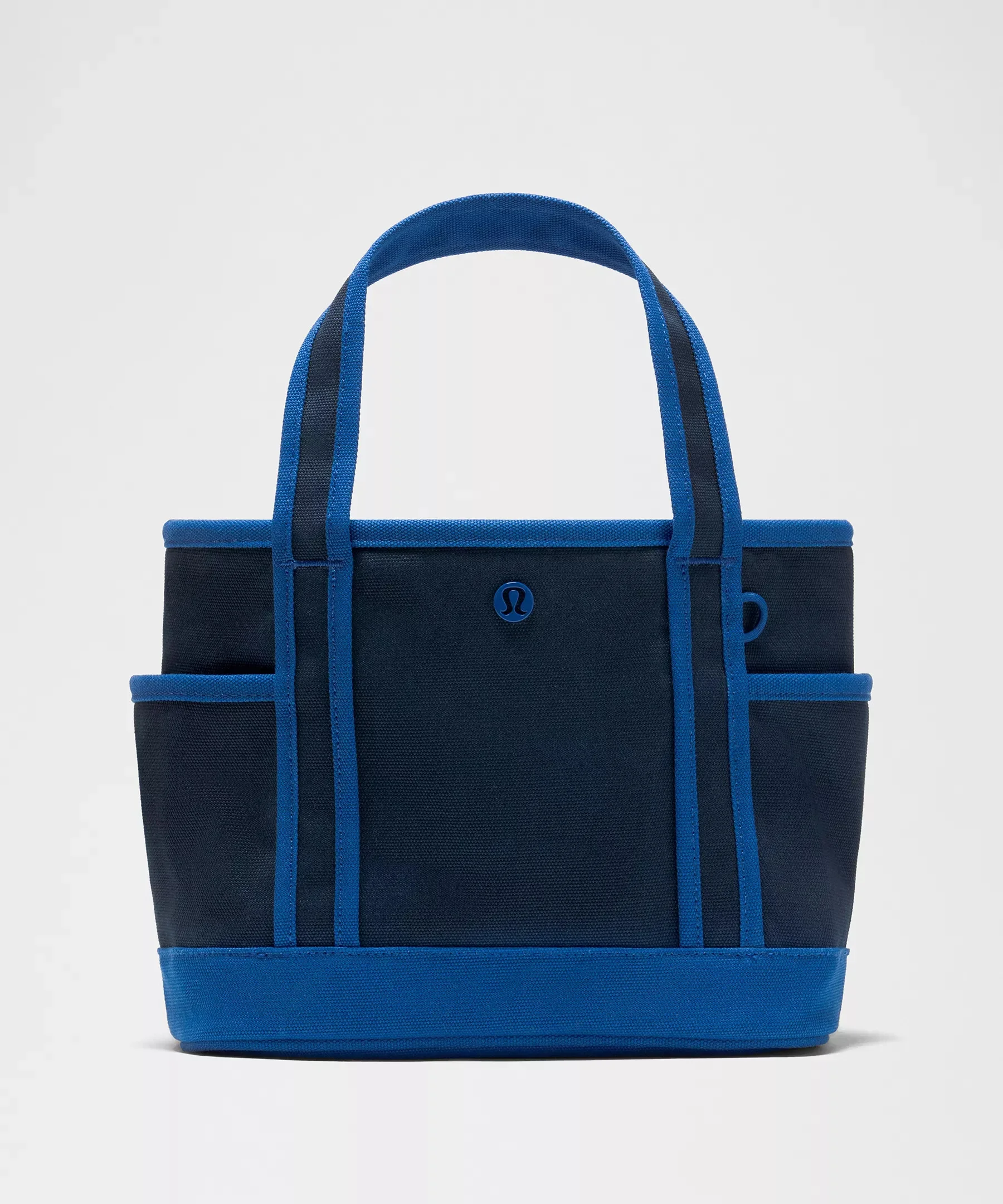Daily Multi-Pocket Small Zip-Top Tote Bag 5L - 1