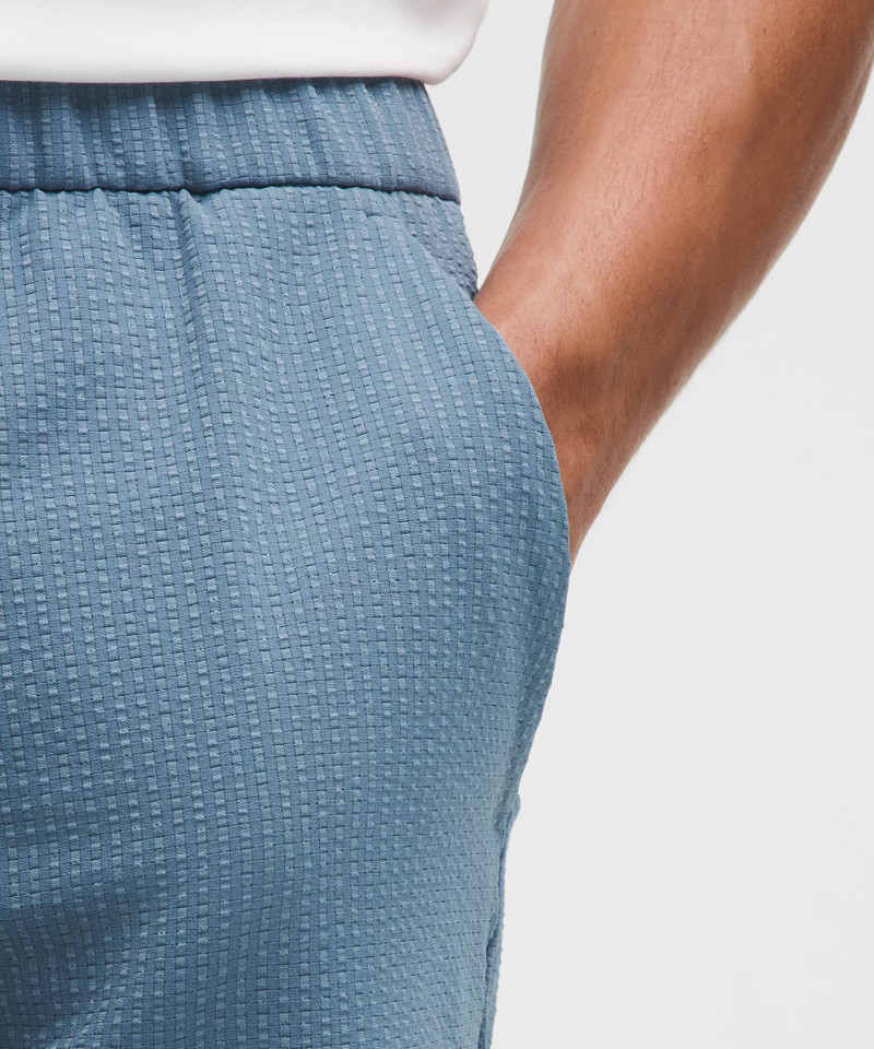 ABC WovenAir Pull-On Short 5" 5
