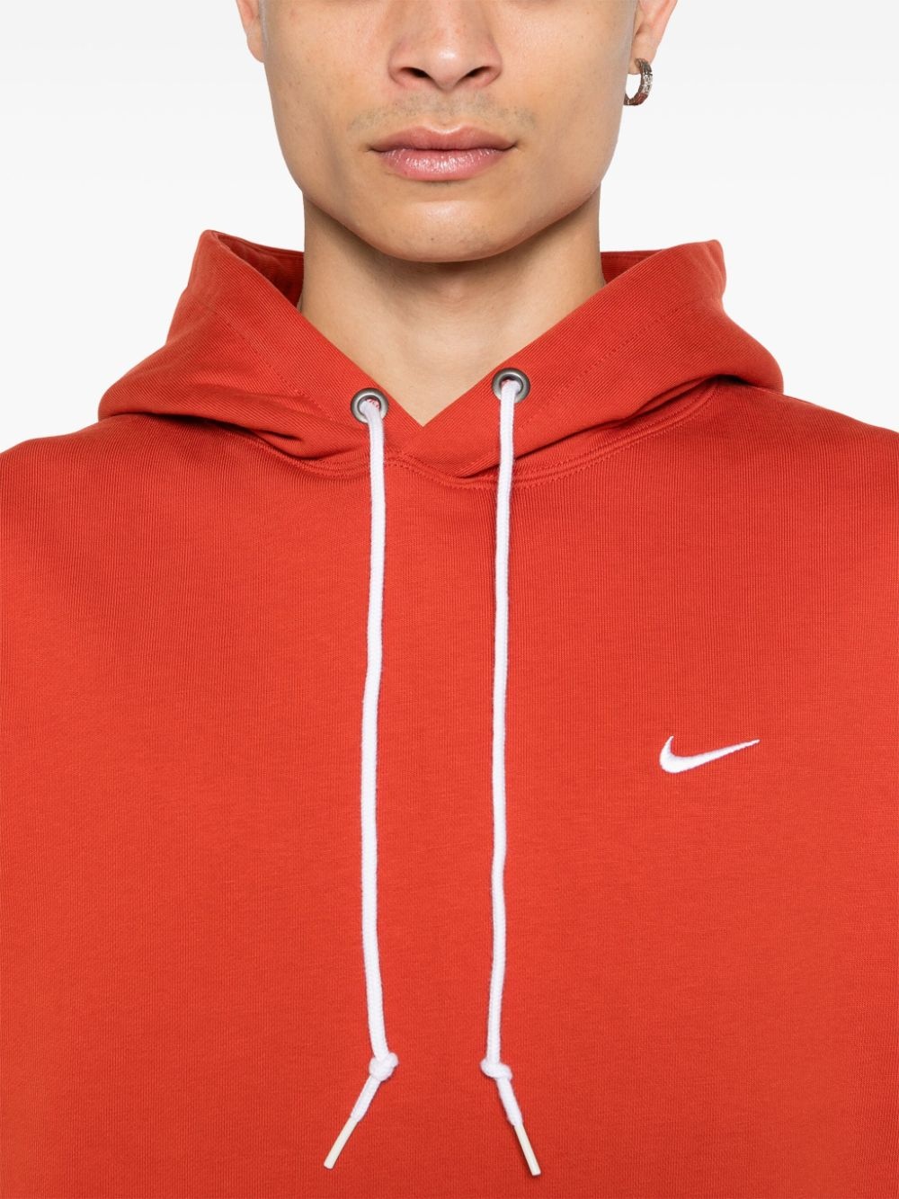 Nike Solo Swoosh hoodie - 5