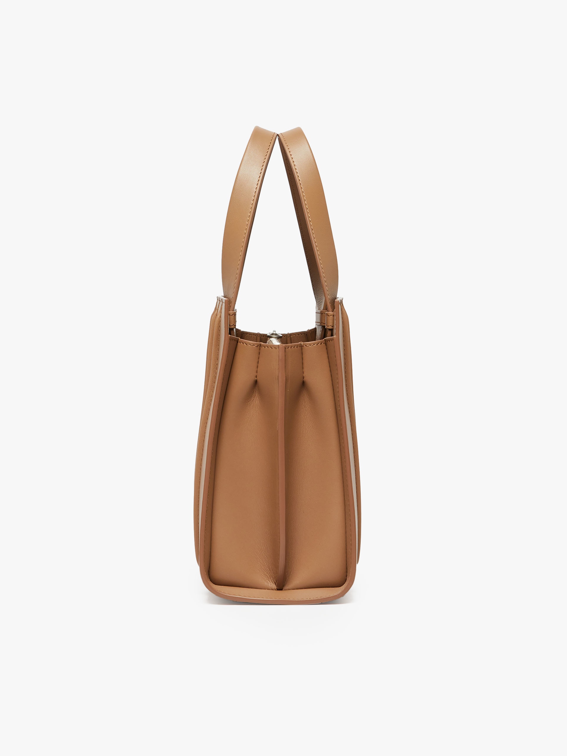 WHIT8S Medium leather Whitney Bag - 4