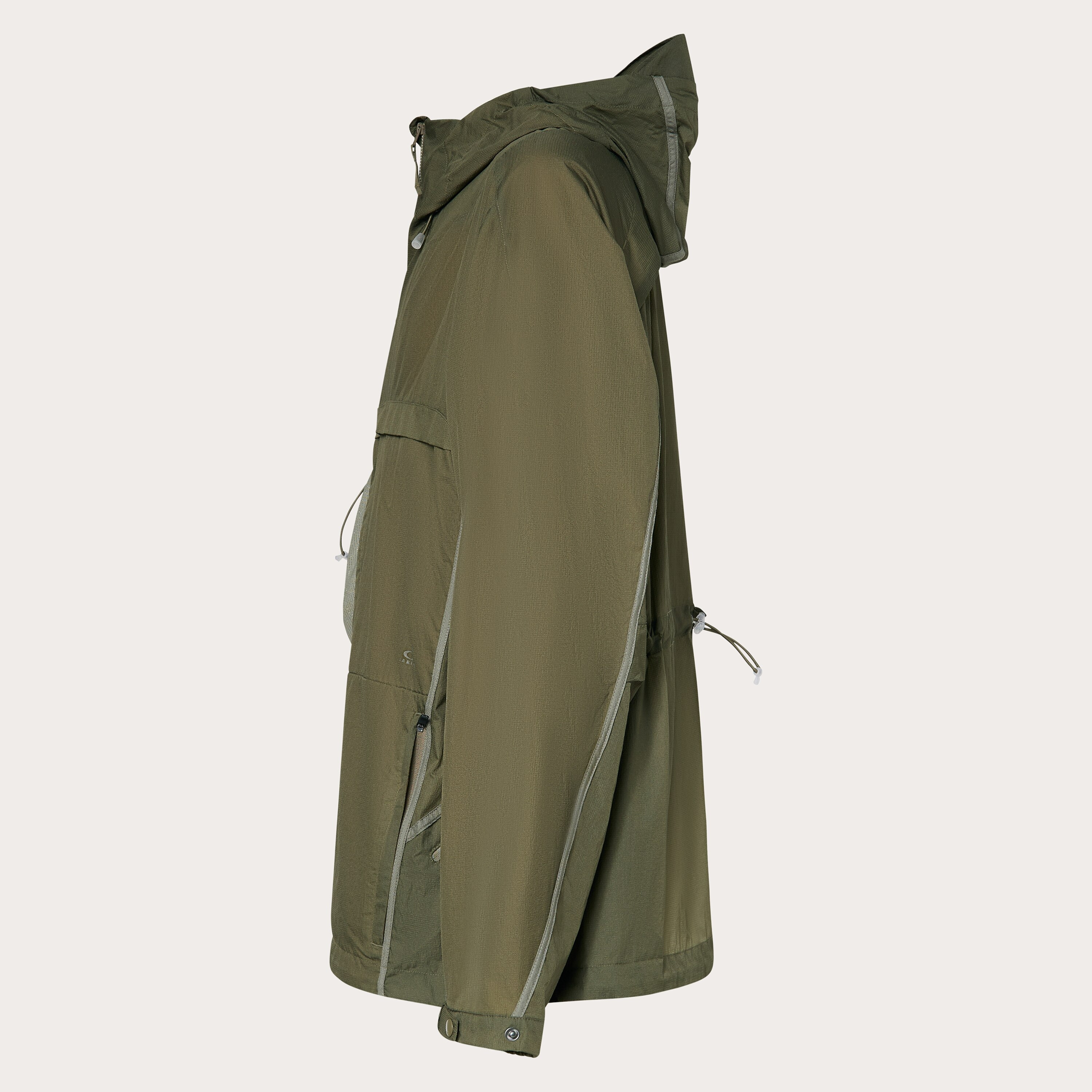 Latitude Flight Wind Jacket - 10
