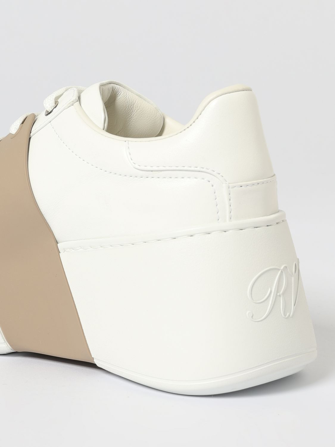 Sneakers woman Roger Vivier - 4