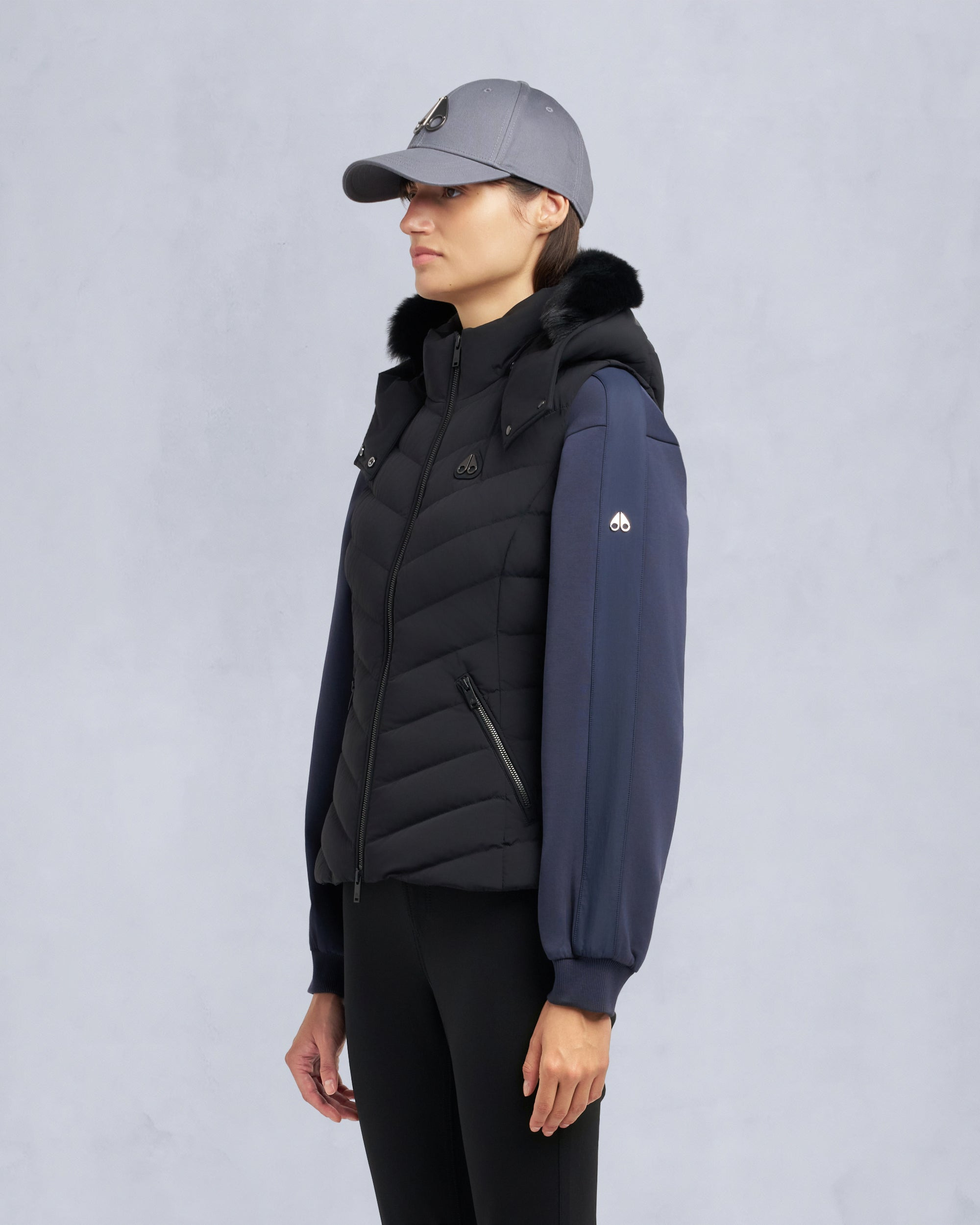 ELORA VEST - 3