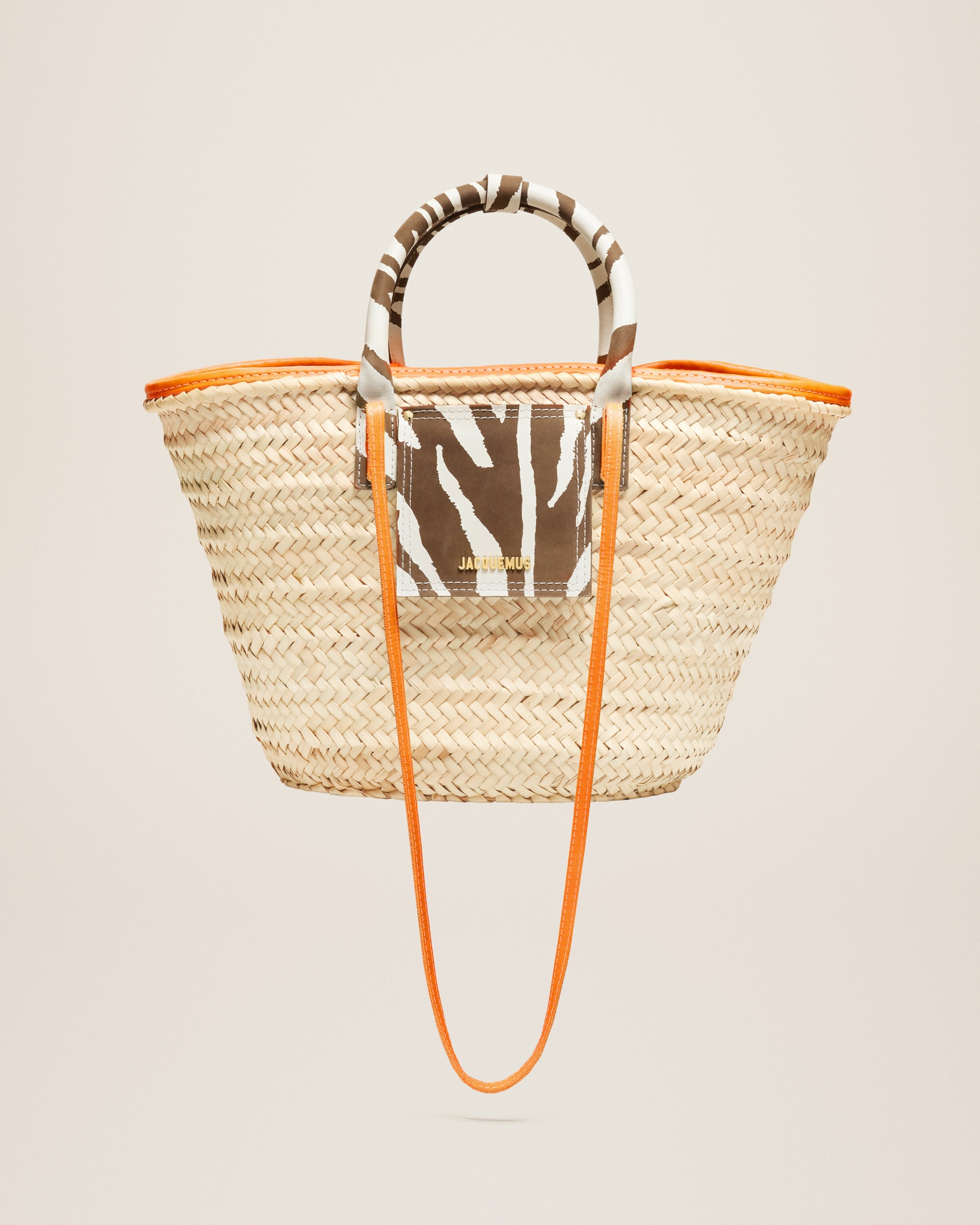 Le panier Soli - 2