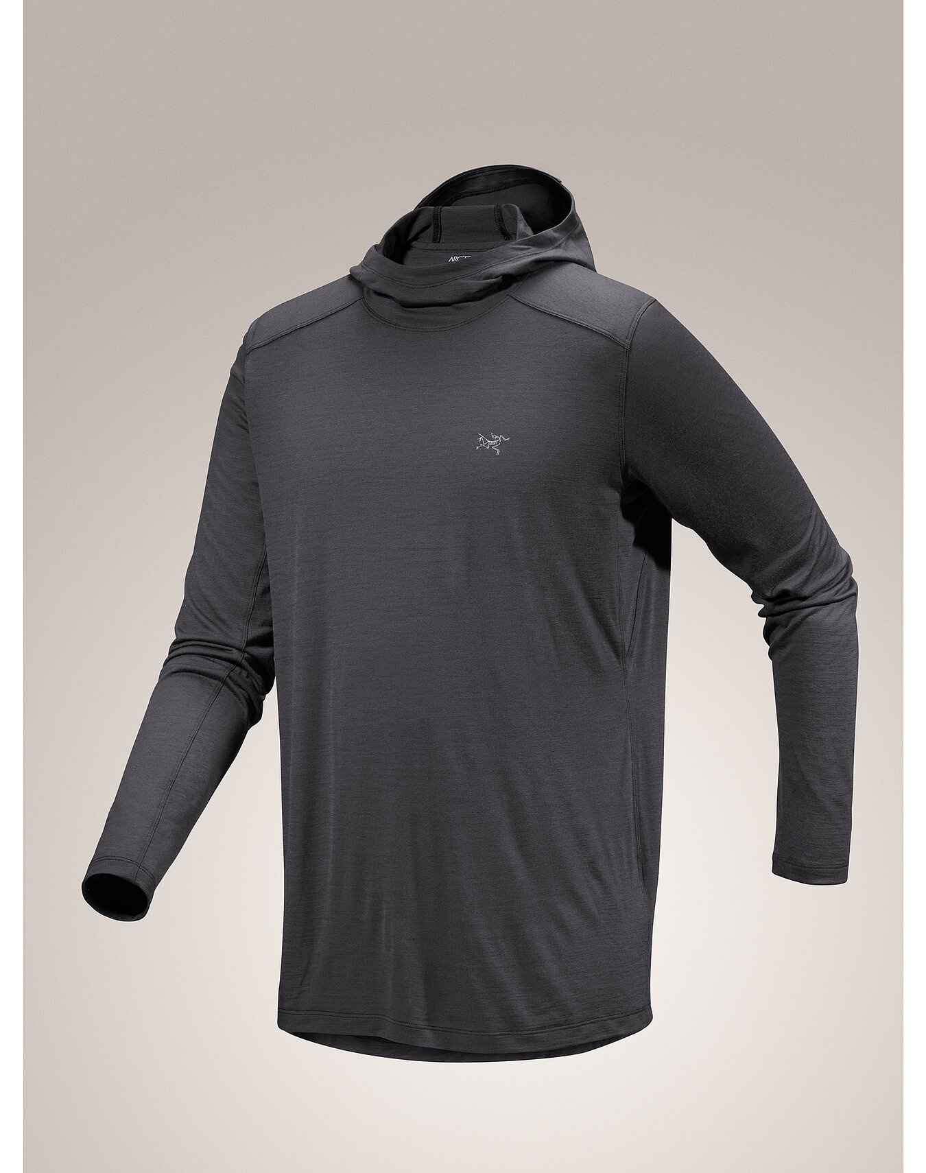 Ionia Merino Wool Hoody - 8