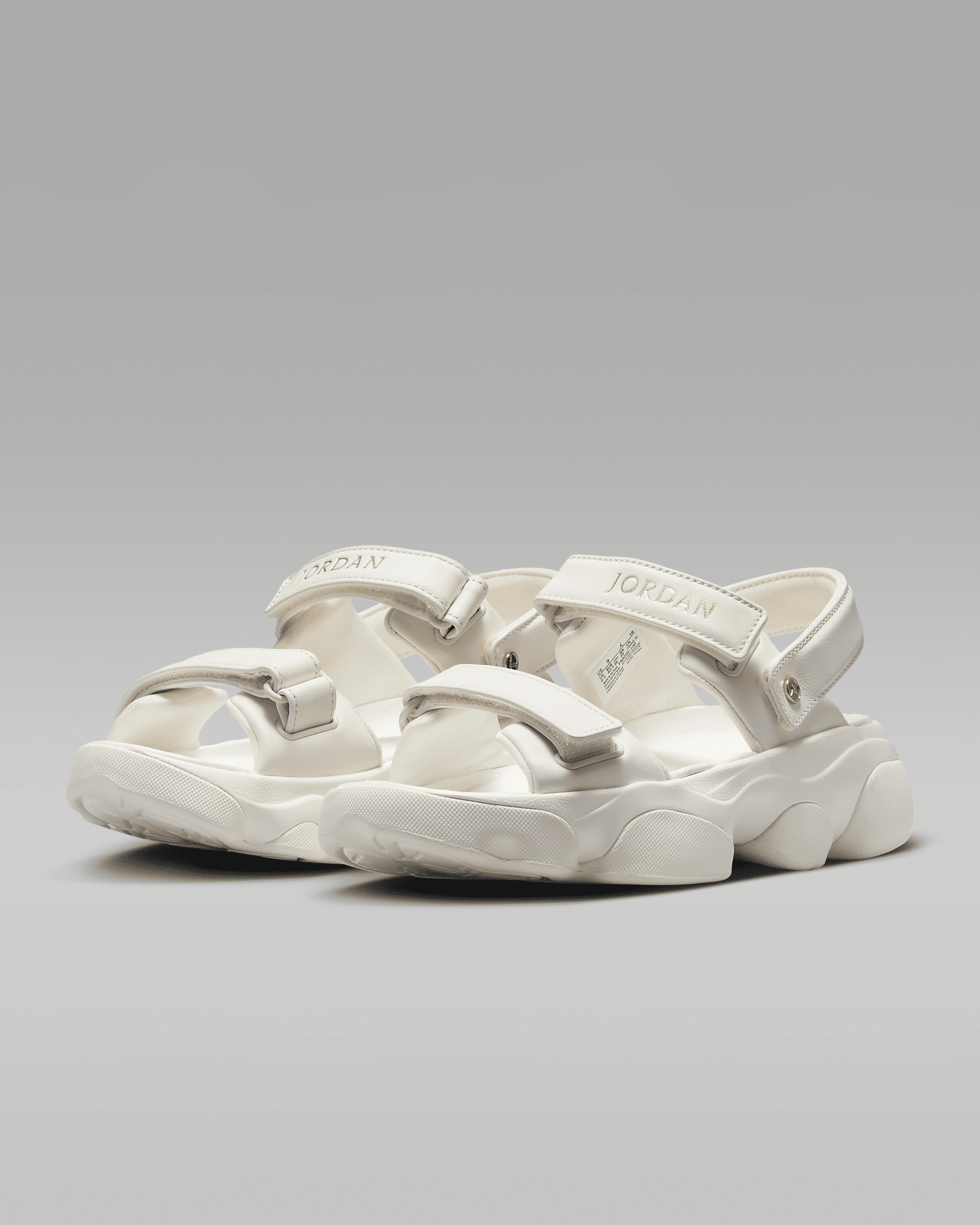 Jordan Deja Women's Sandals - 5