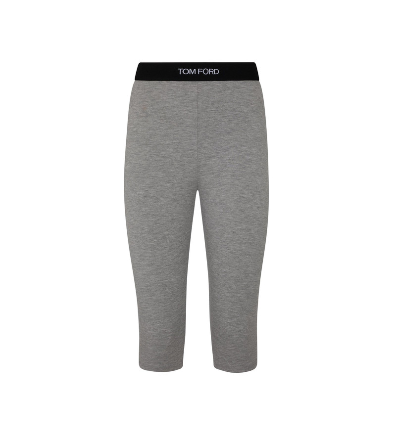 MODAL YOGA PANT - 1