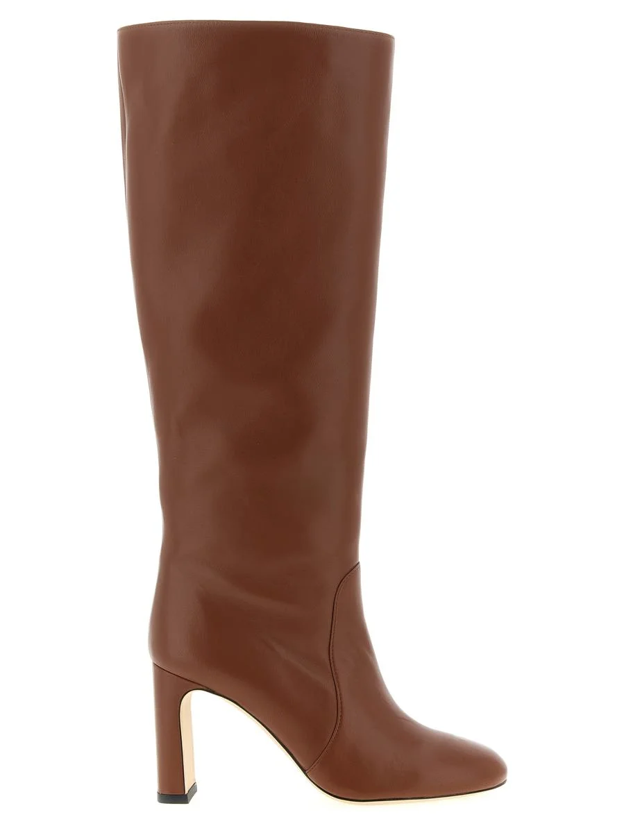 Stuart Weitzman 'Babette Tubo' Boots - 1