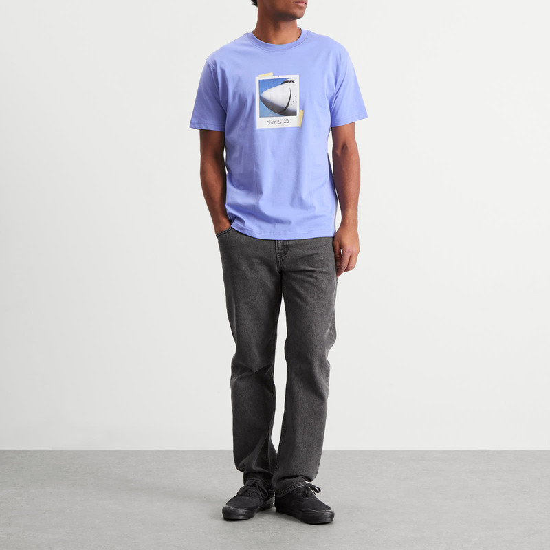 Dime Dime Straight Denim Pants outlook