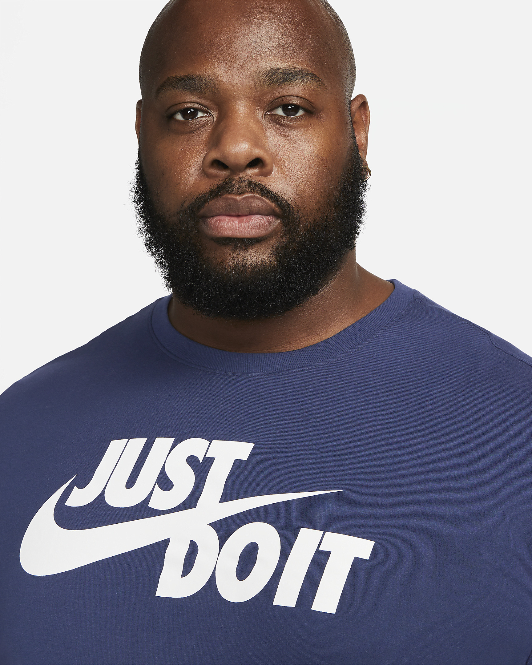 Nike Sportswear JDI Men's T-Shirt - 7