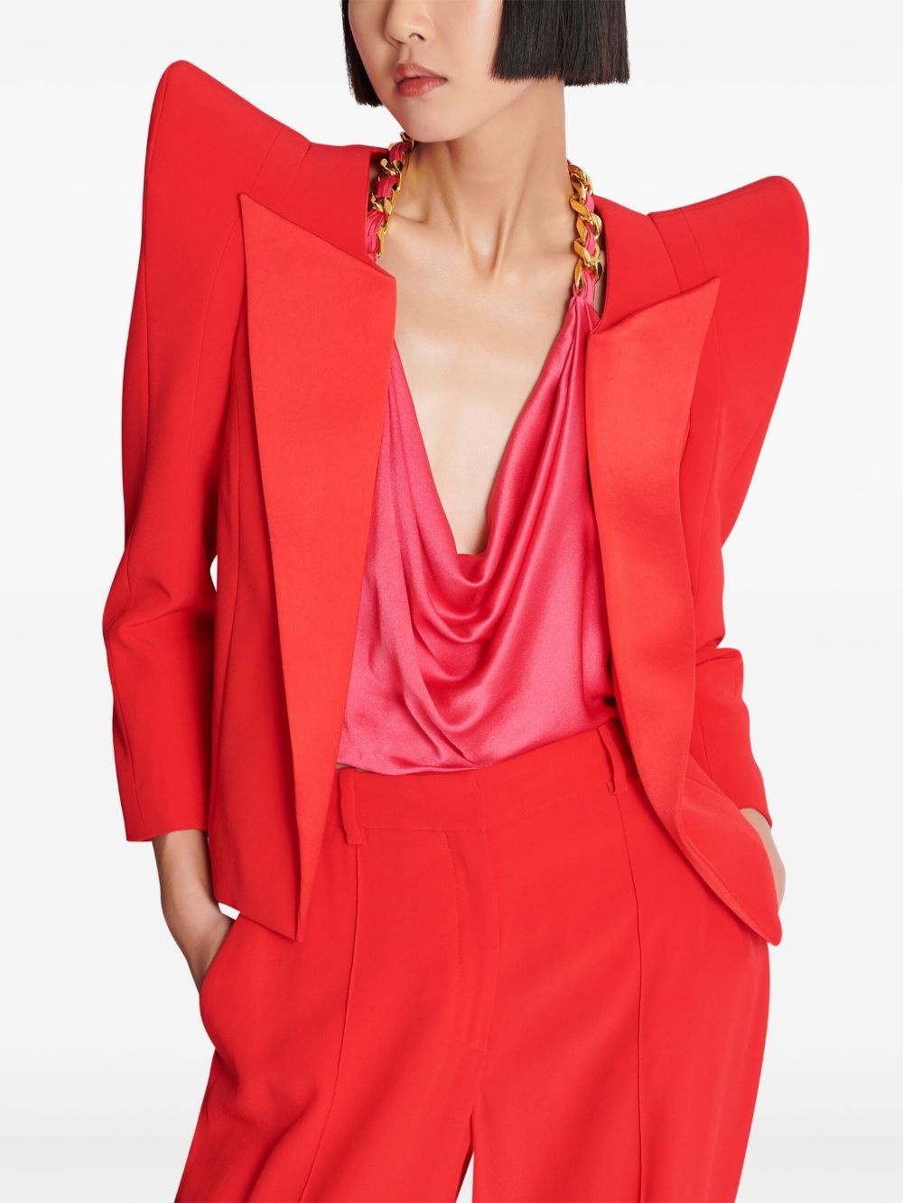 Spencer jacket - 6