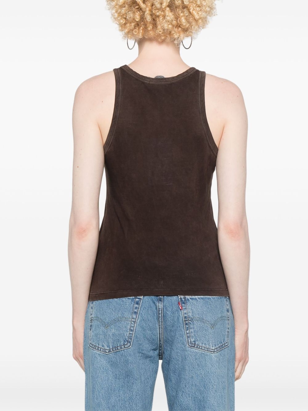 Standard tank top - 4