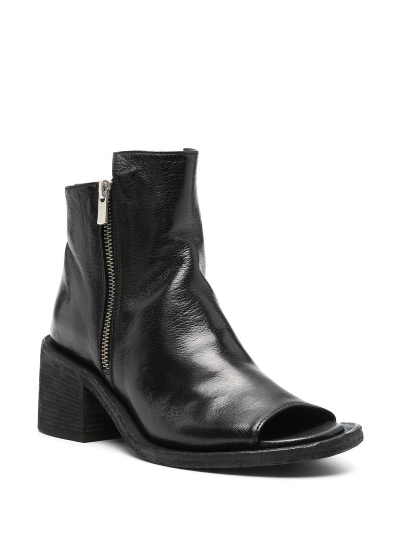 OFFICINE CREATIVE 55mm Resnais 007 boots outlook