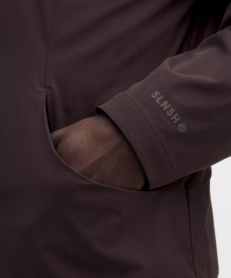 2-in-1 Insulated Vest and Shell *SLNSH Collection 5