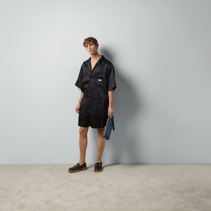 Jumbo GG medium messenger bag 4