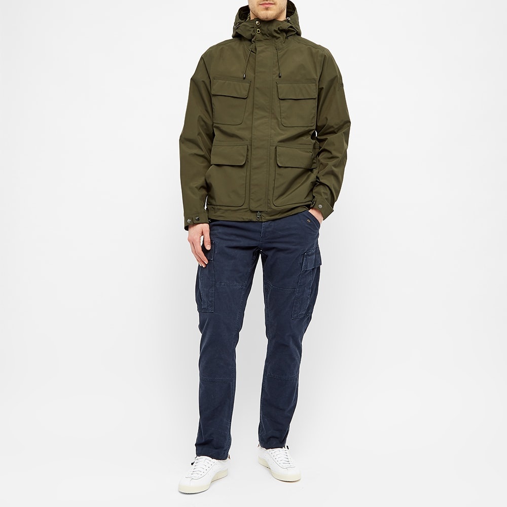 Barbour International Holborn Jacket - 6