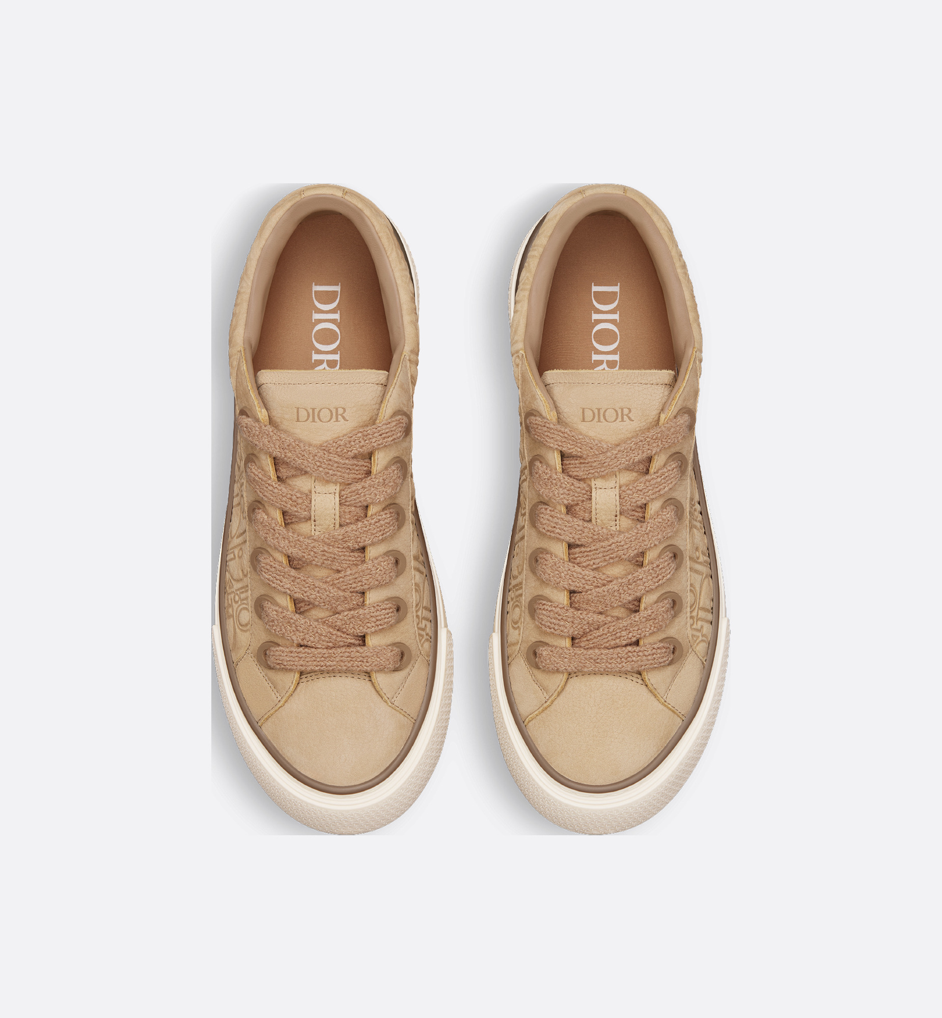 B33 Spin Sneaker - 4