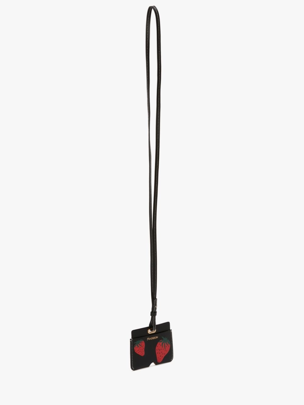 CARDHOLDER WITH STRAP - 3
