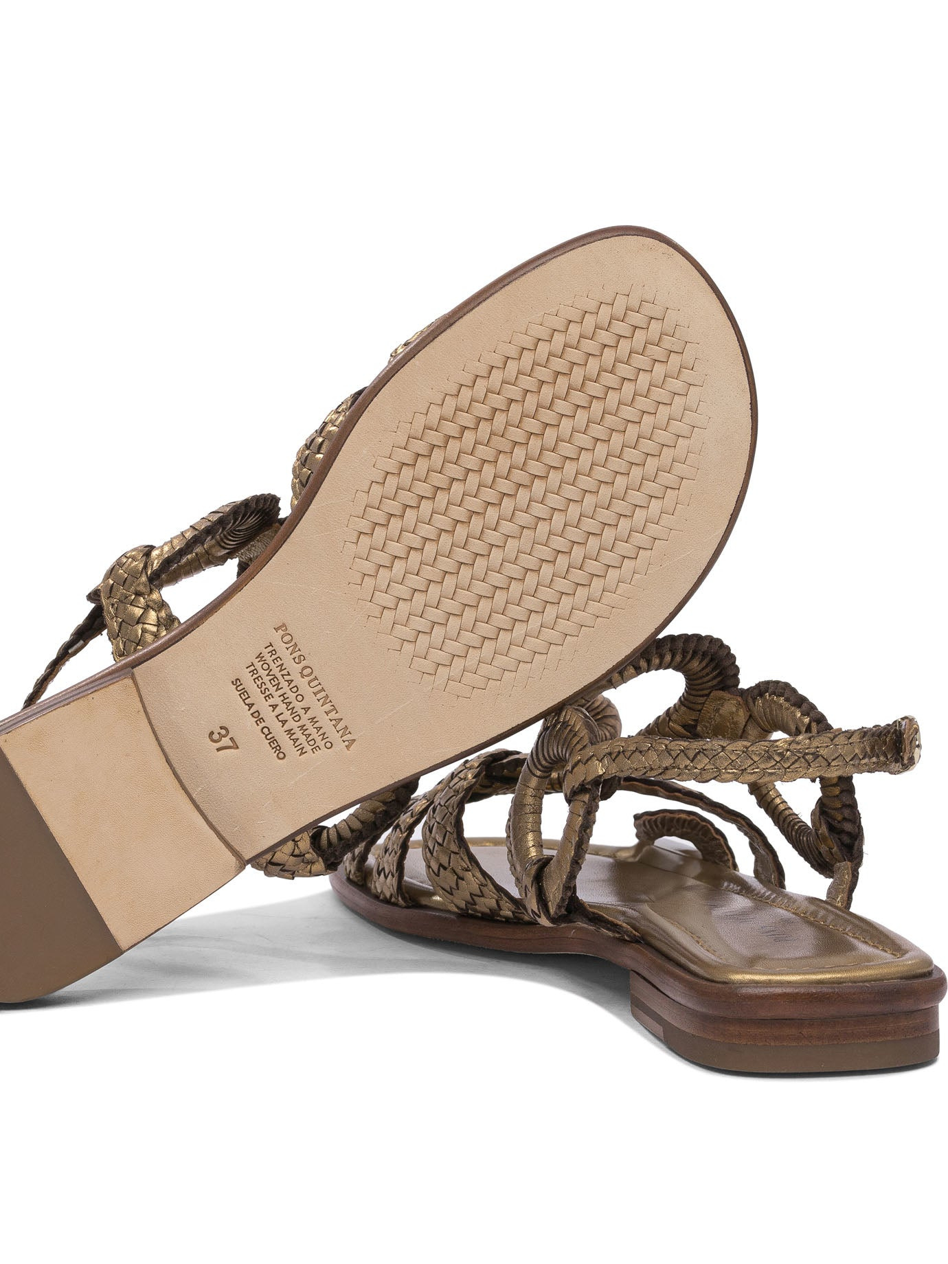 Pons Quintana - Pons Quintana Sandals - 5