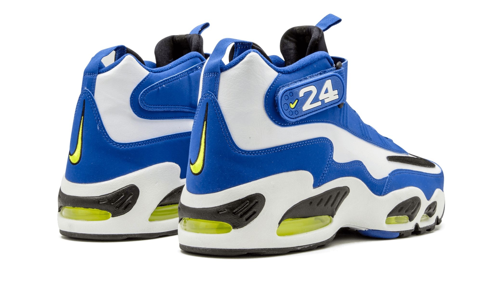 Air Griffey Max 1 - 4