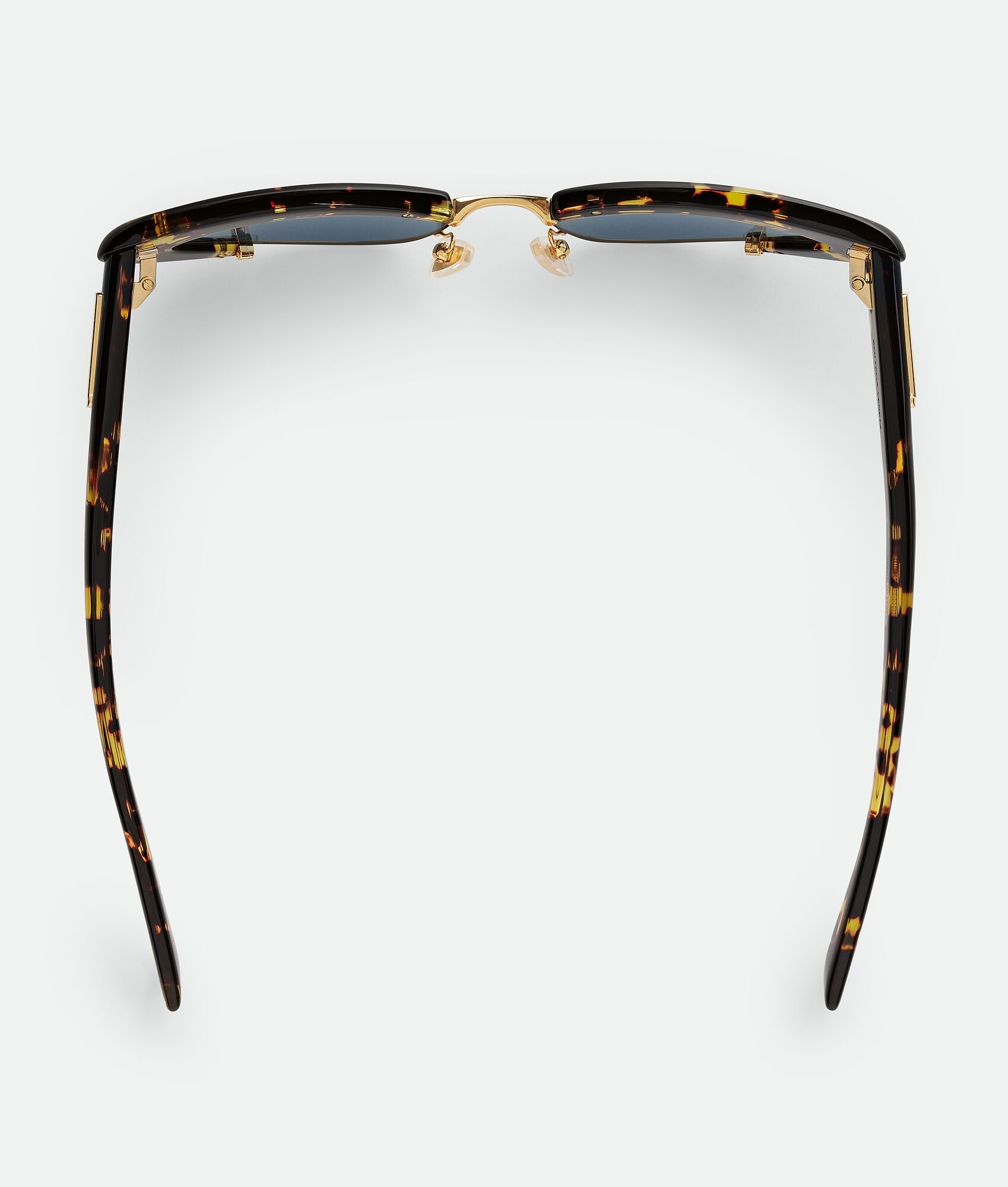 Angle Cat Eye Sunglasses - 4