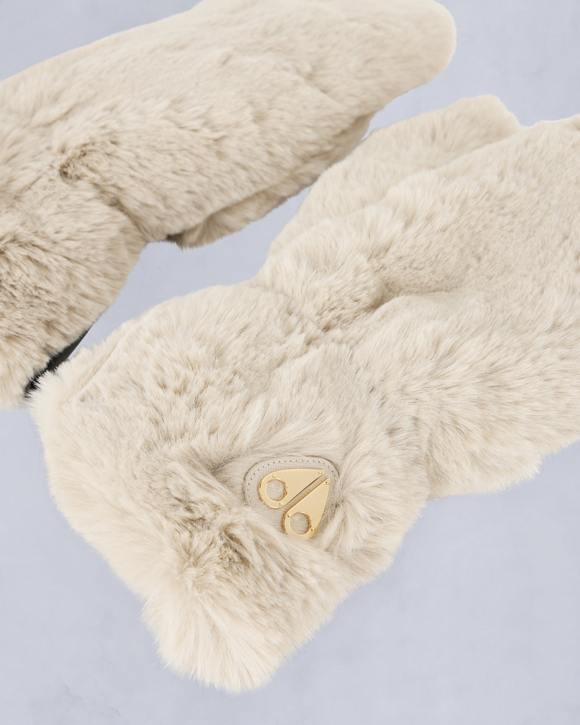 BUNNY GLOVES - 3