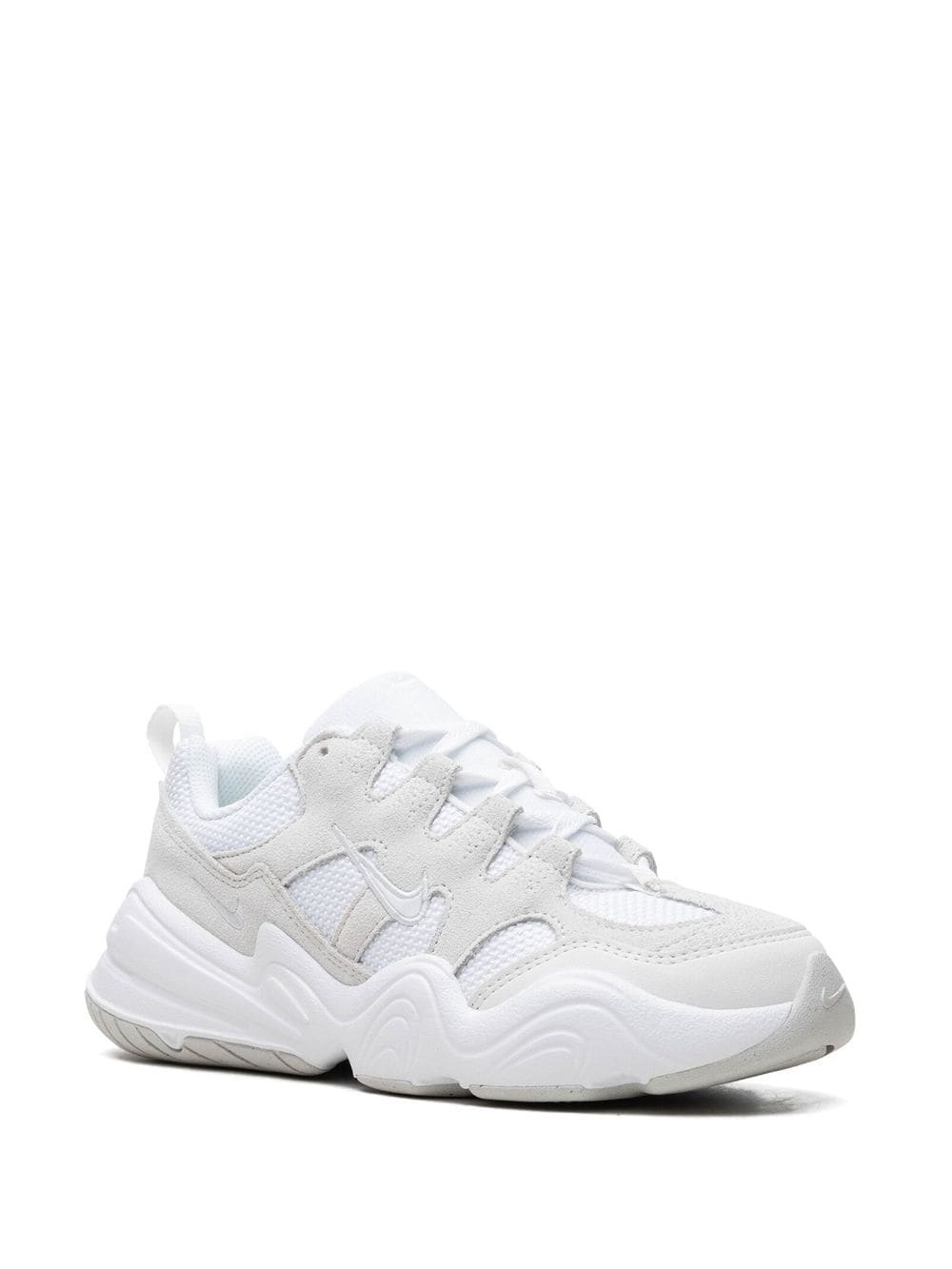 Tech Hera "White Photon Dust" sneakers - 2