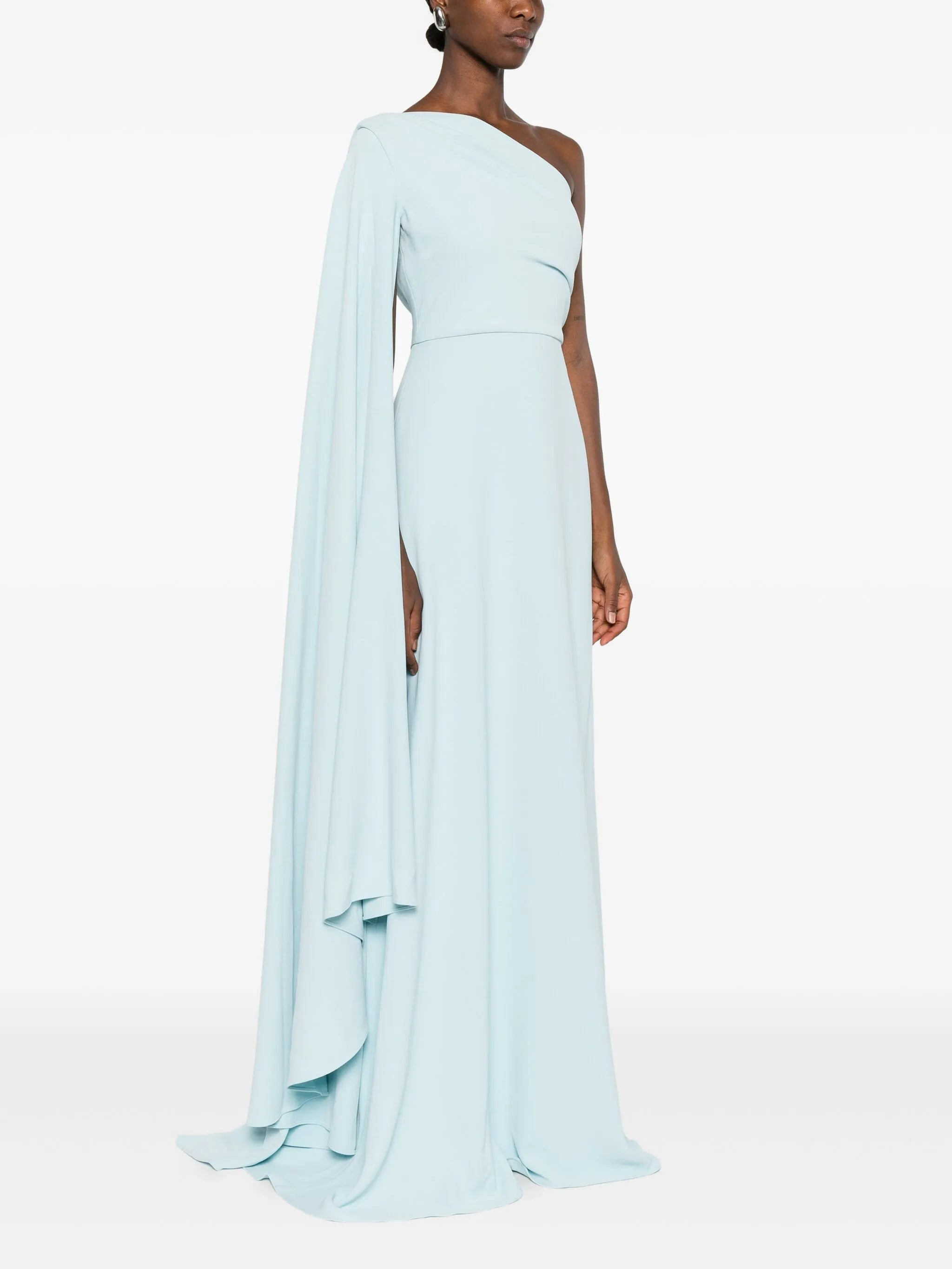 Solace London Yazmin Maxi Dress - 3