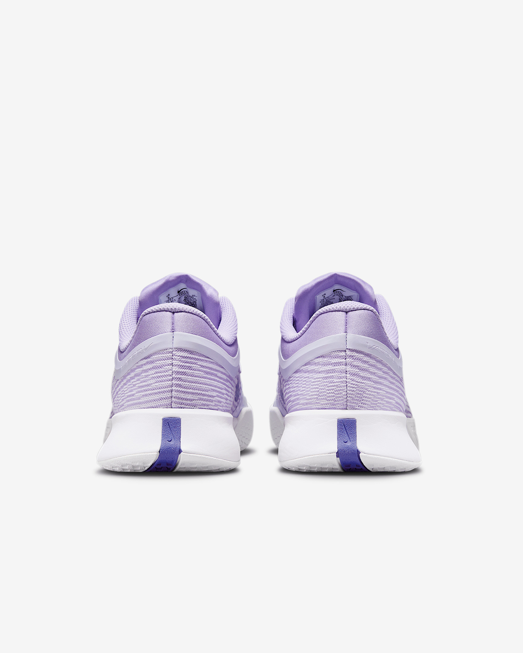 Nike Vapor Pro 3 Women's Hard Court Tennis Shoes - 6