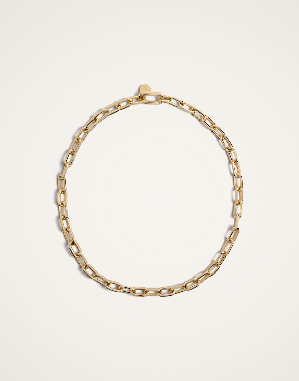 Chunky Chain - 3