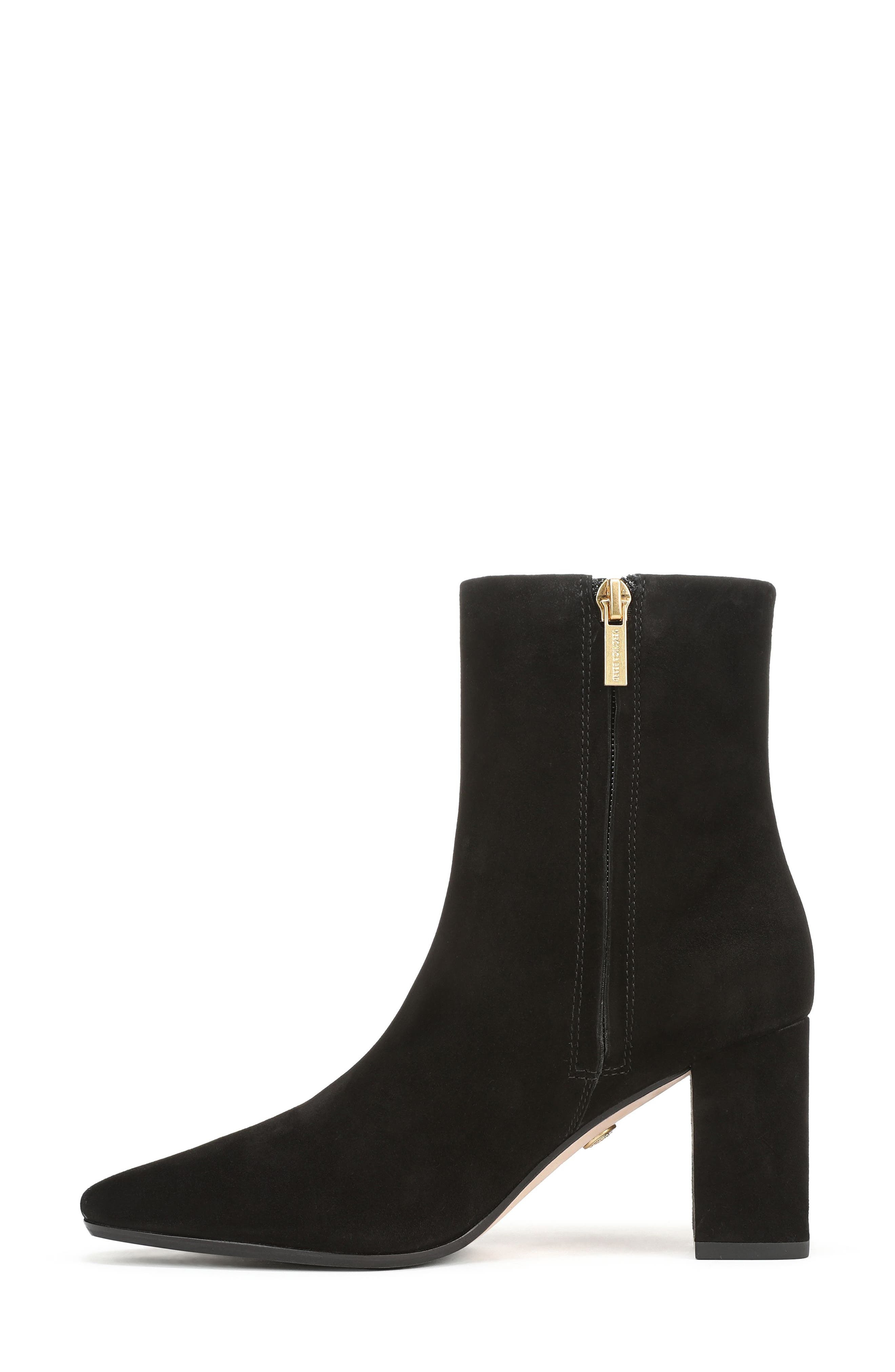 Veronica Beard Cera Bootie in Black at Nordstrom - 3
