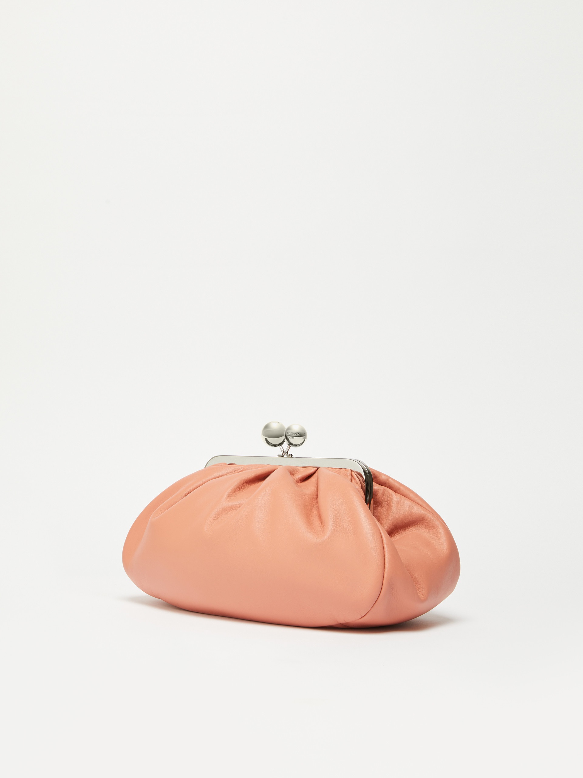 CUBICO Medium Nappa leather Pasticcino Bag - 2