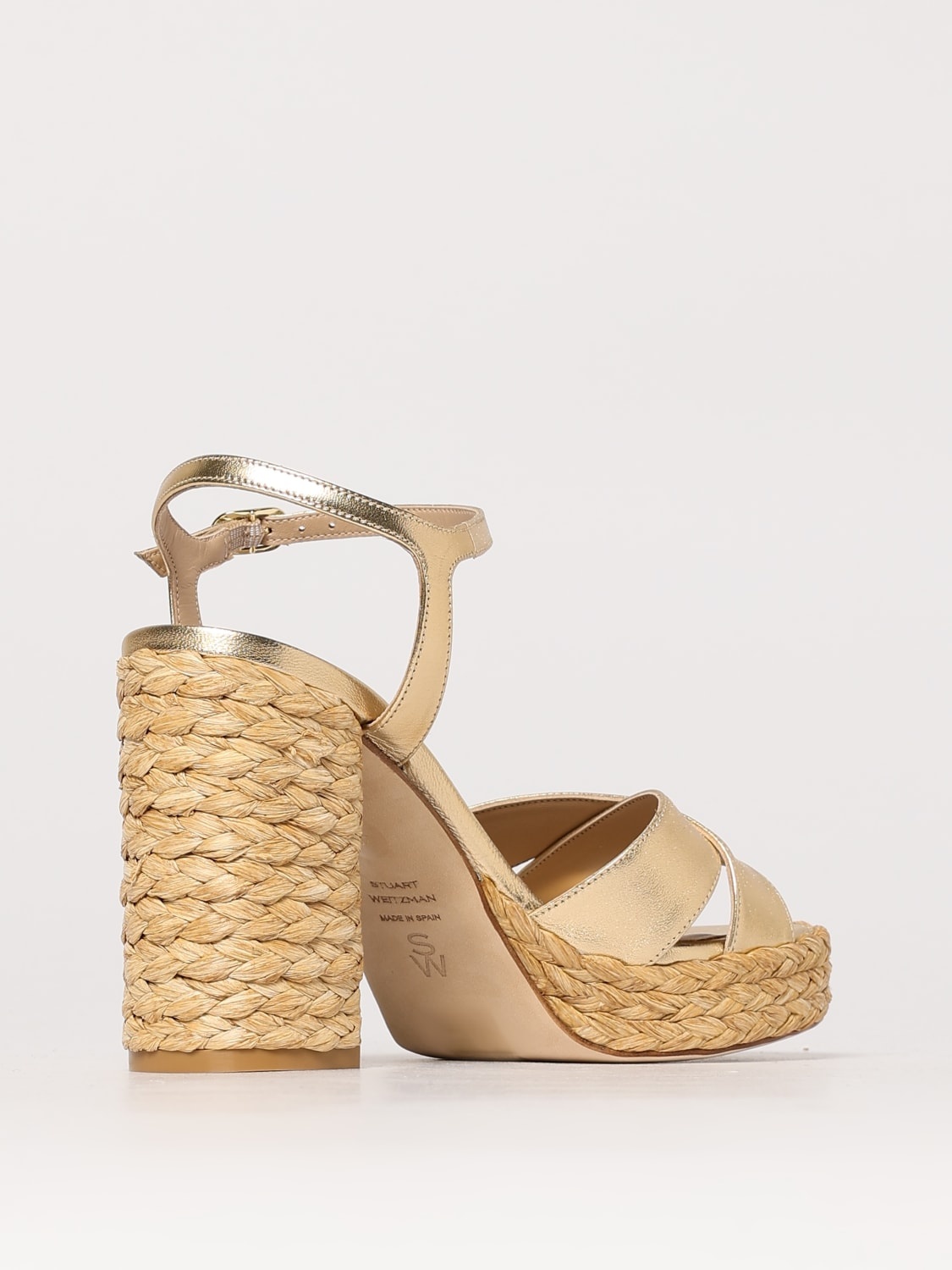 Shoes woman Stuart Weitzman - 3